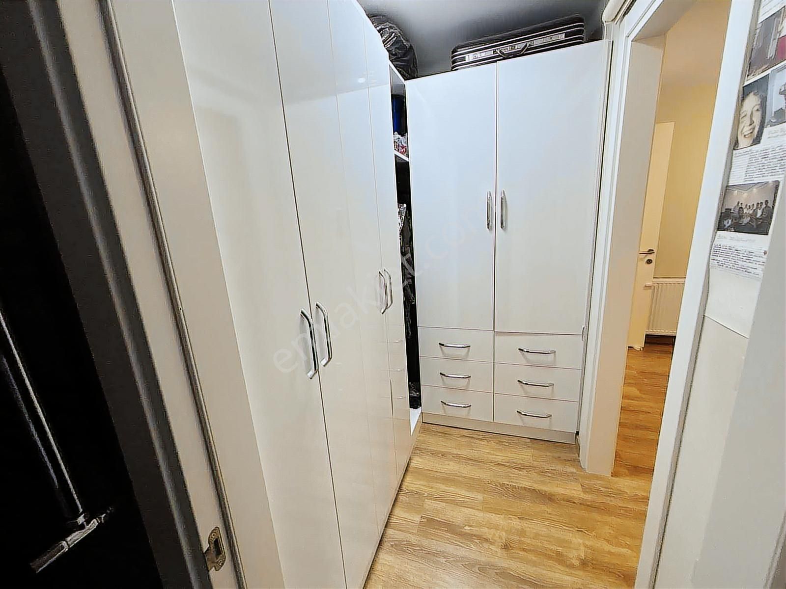 Bursa Balat Meteor Balart'da Satılık 3+1 Arakat Daire - Görsel 8