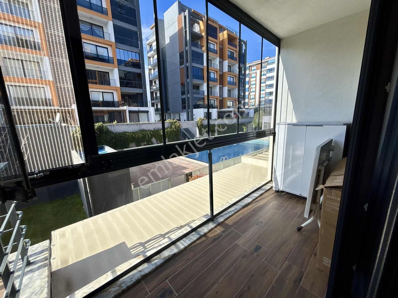 Bursa Balat Meteor Balart'da Satılık 3+1 Arakat Daire - Görsel 34