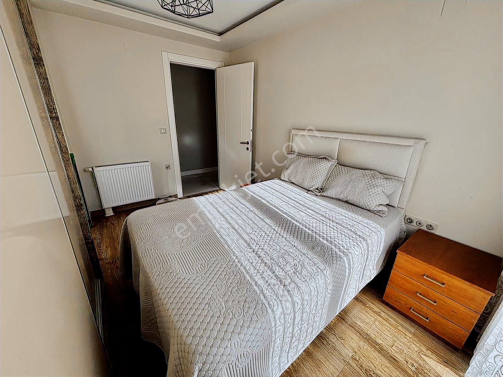 Bursa Balat Meteor Balart'da Satılık 3+1 Arakat Daire - Görsel 6