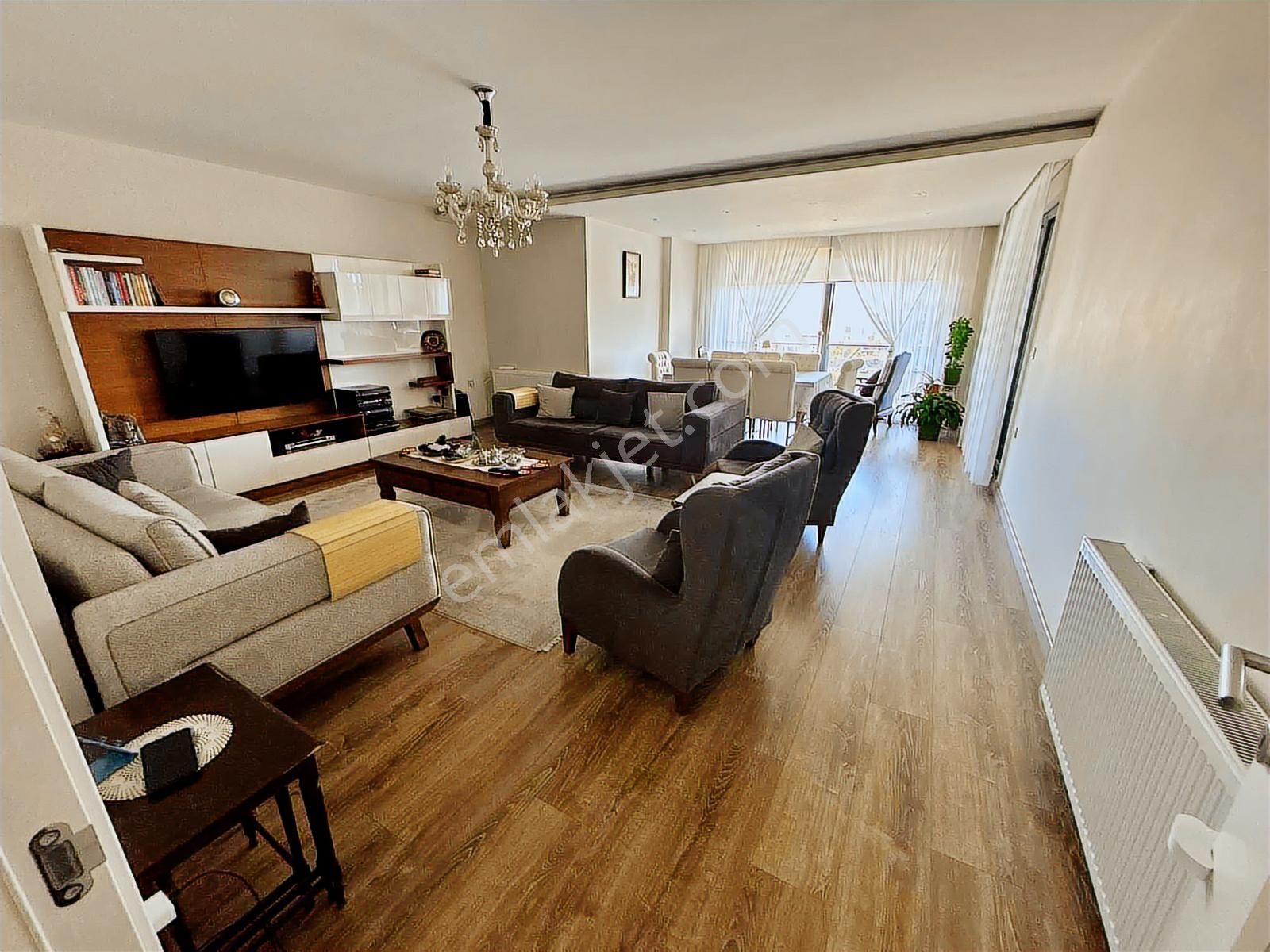 Bursa Balat Meteor Balart'da Satılık 3+1 Arakat Daire - Görsel 28