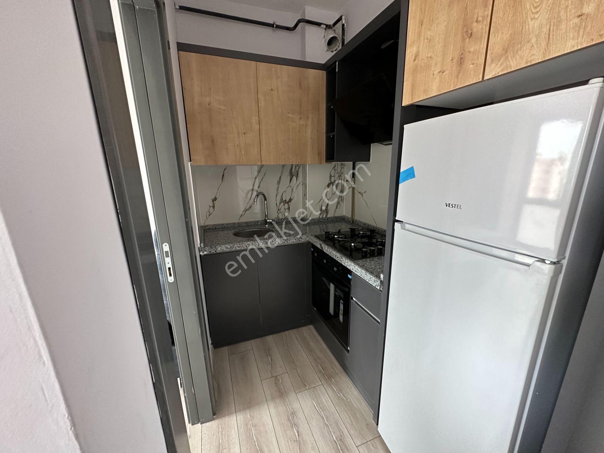 Bahar'dan Görükle'de 2+1 Ara Kat Bulvar Cephe Kiralık Daire - Görsel 19