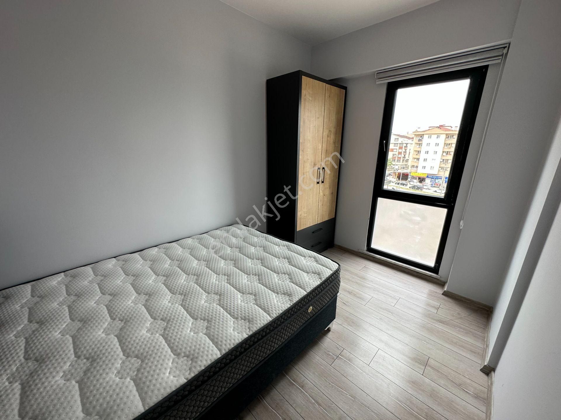 Bahar'dan Görükle'de 2+1 Ara Kat Bulvar Cephe Kiralık Daire - Görsel 9