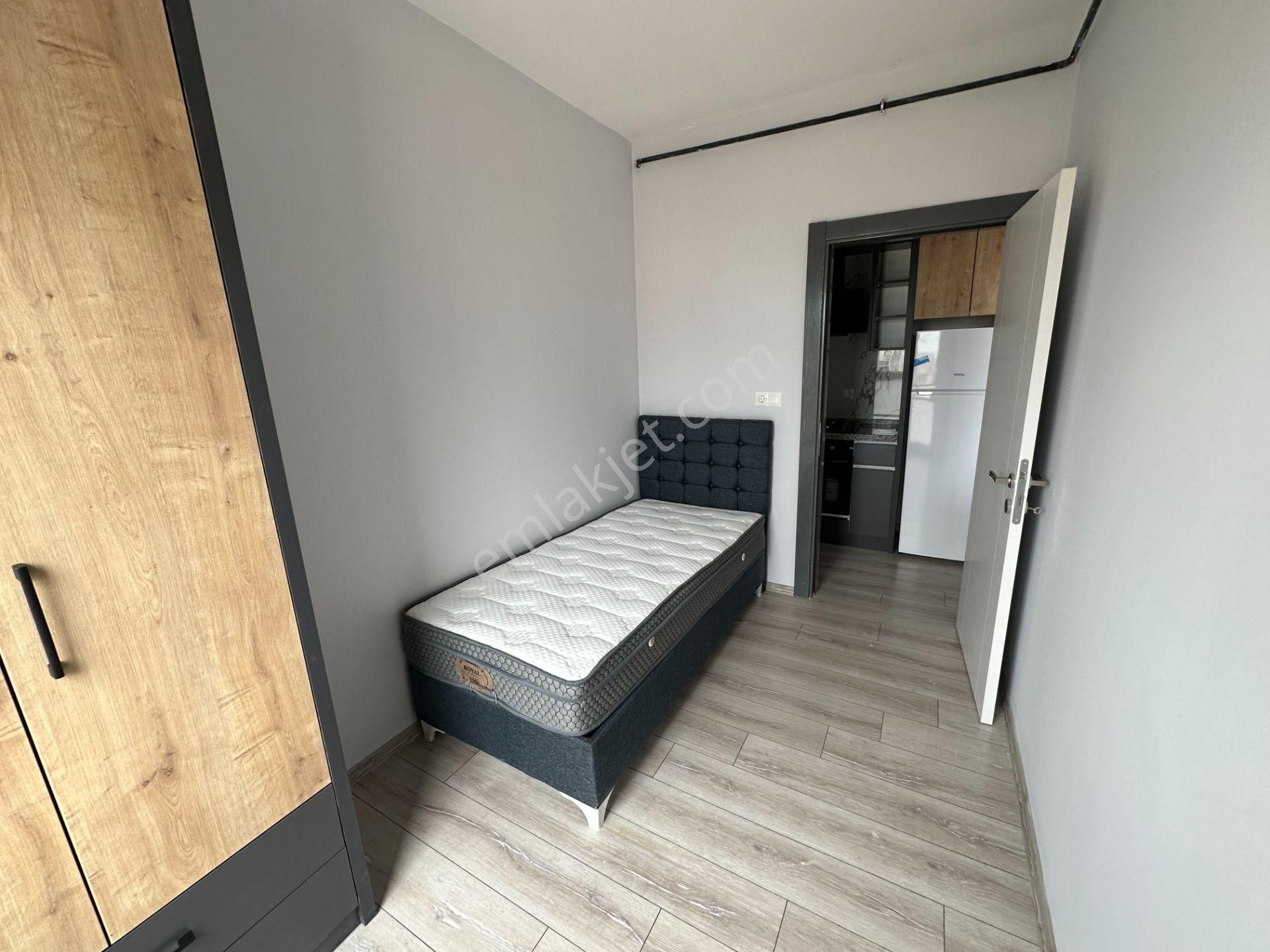 Bahar'dan Görükle'de 2+1 Ara Kat Bulvar Cephe Kiralık Daire - Görsel 22