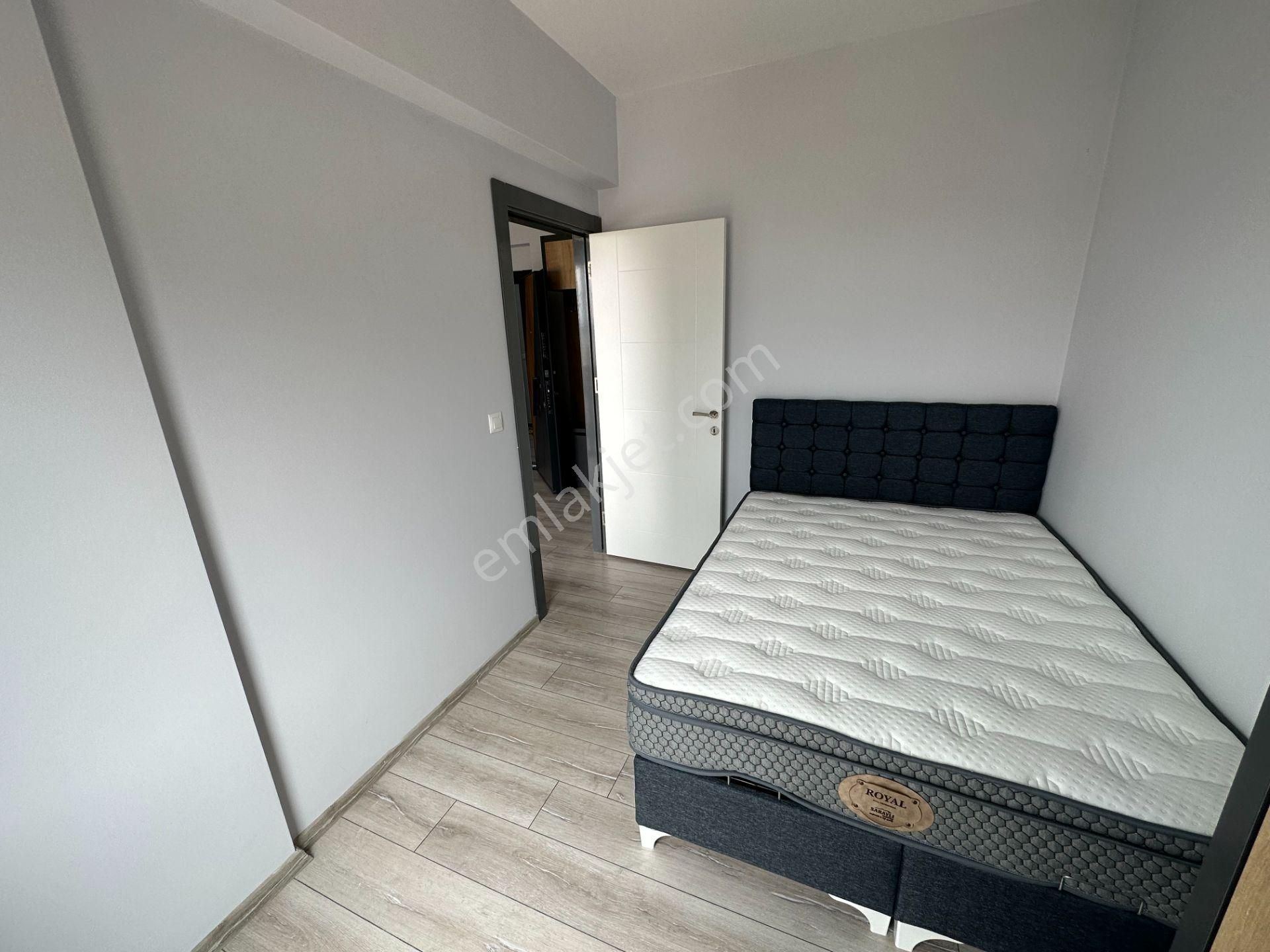 Bahar'dan Görükle'de 2+1 Ara Kat Bulvar Cephe Kiralık Daire - Görsel 10