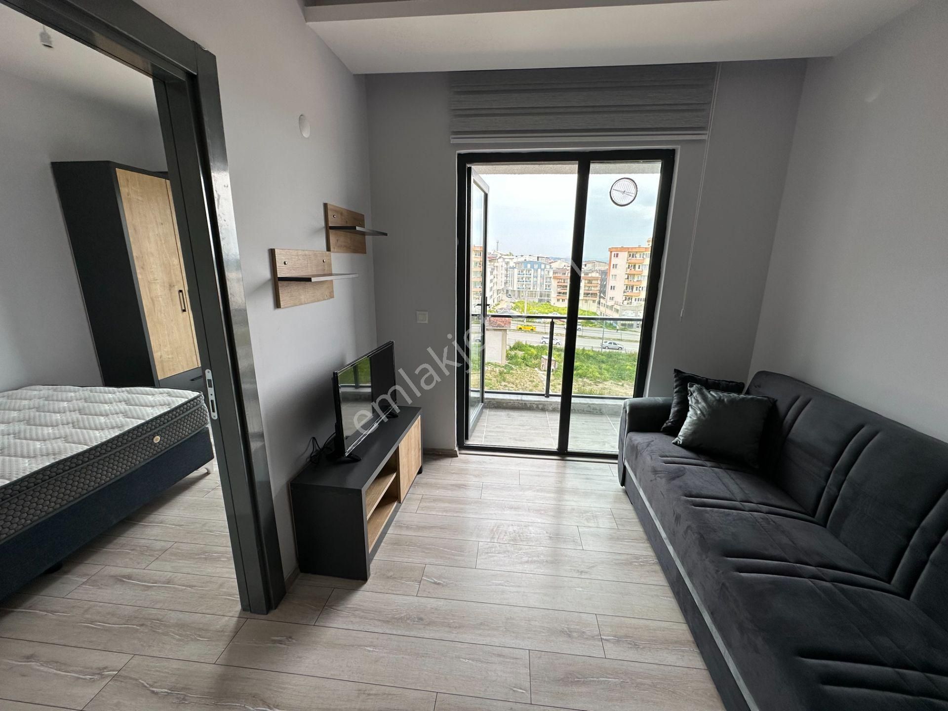Bahar'dan Görükle'de 2+1 Ara Kat Bulvar Cephe Kiralık Daire - Görsel 7