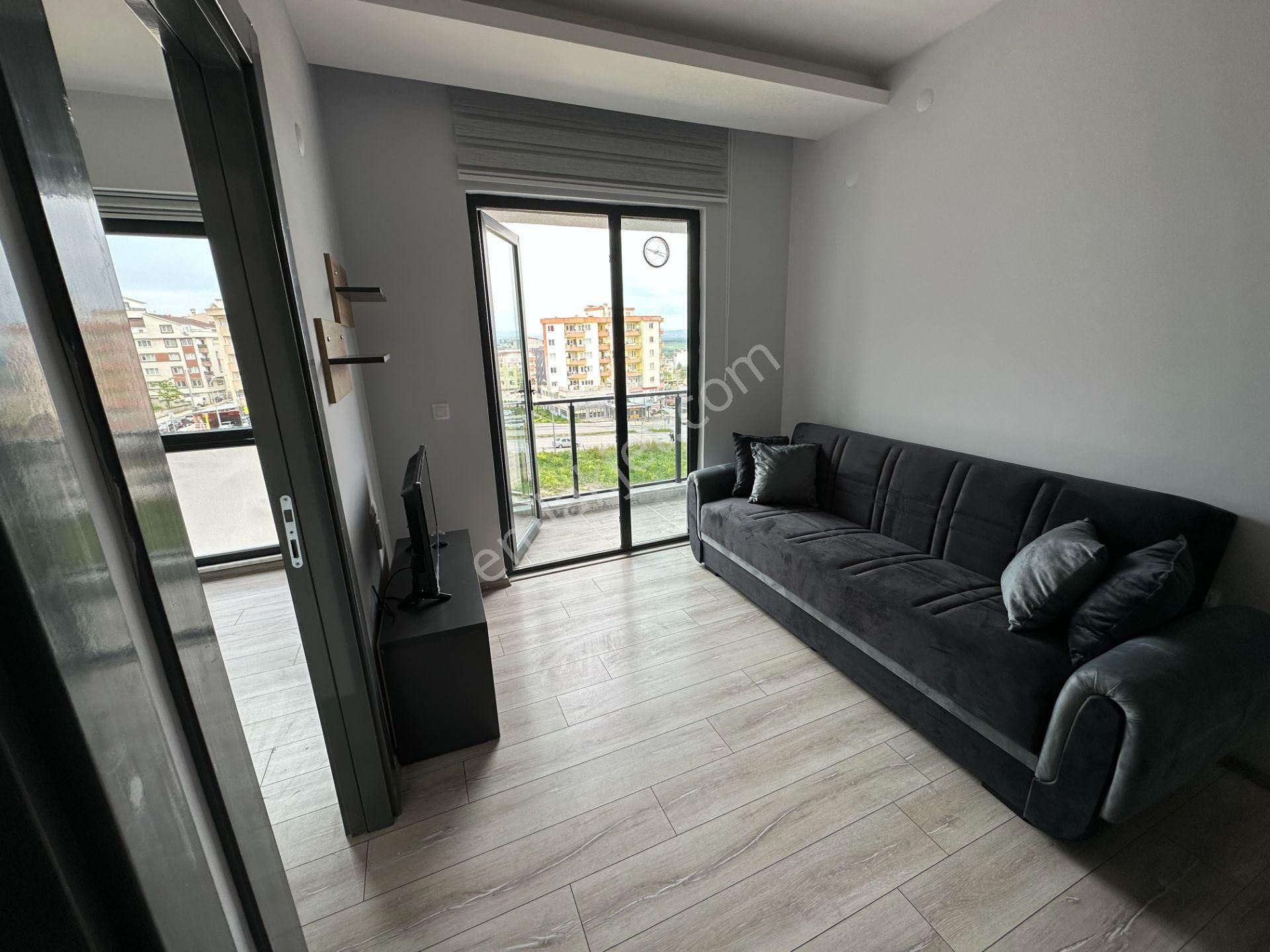 Bahar'dan Görükle'de 2+1 Ara Kat Bulvar Cephe Kiralık Daire - Görsel 13