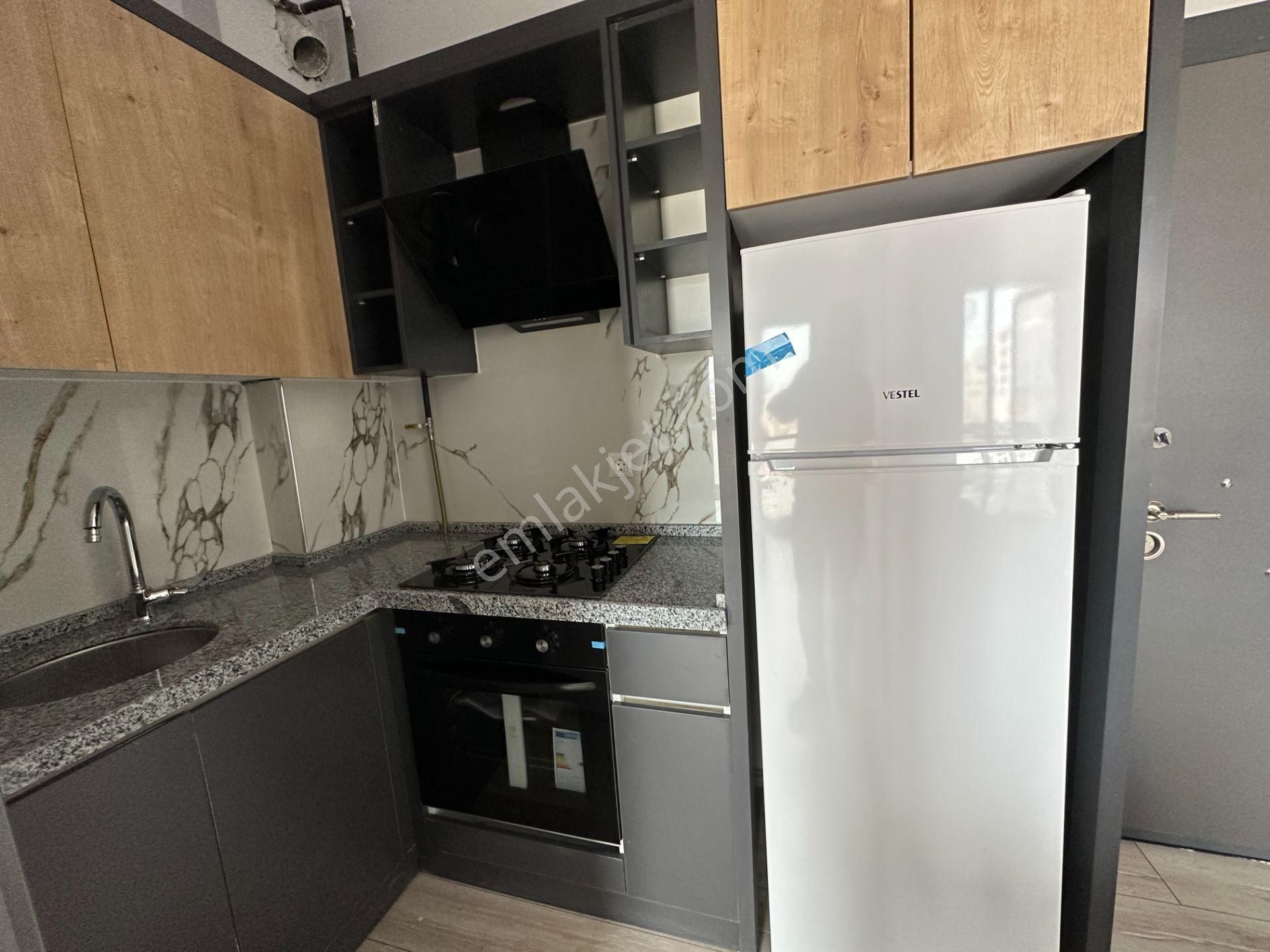 Bahar'dan Görükle'de 2+1 Ara Kat Bulvar Cephe Kiralık Daire - Görsel 20