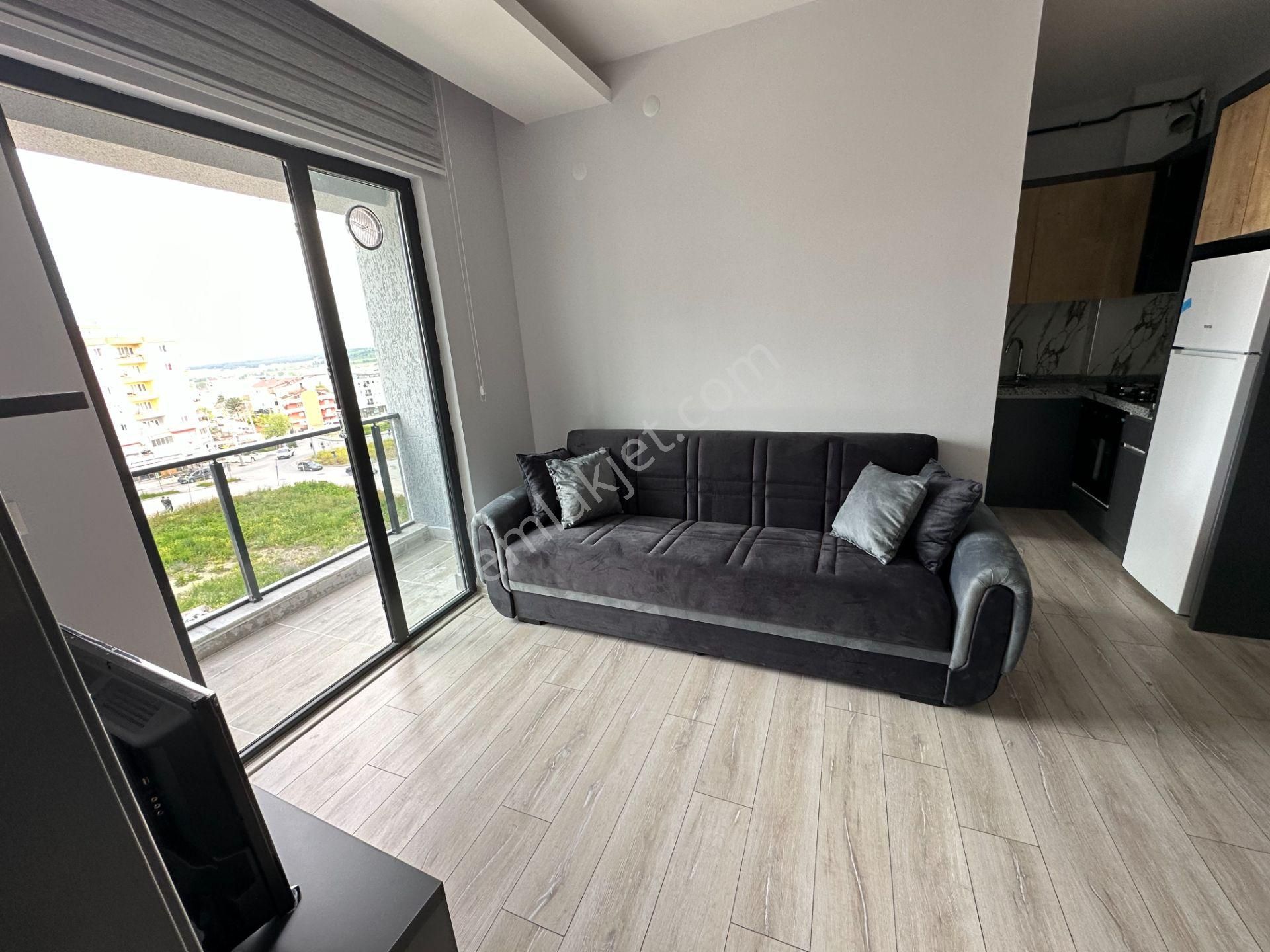 Bahar'dan Görükle'de 2+1 Ara Kat Bulvar Cephe Kiralık Daire - Görsel 12