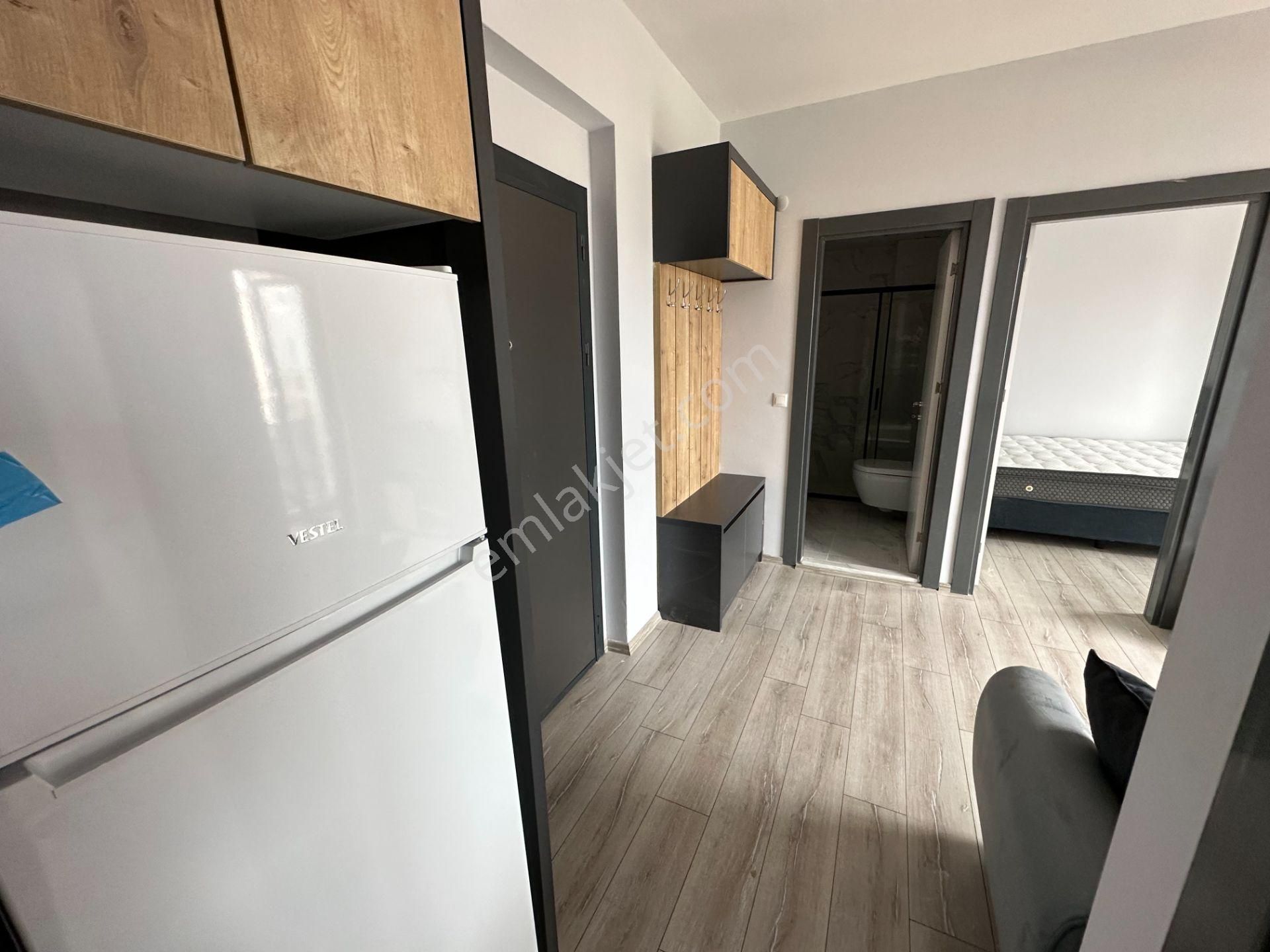 Bahar'dan Görükle'de 2+1 Ara Kat Bulvar Cephe Kiralık Daire - Görsel 23
