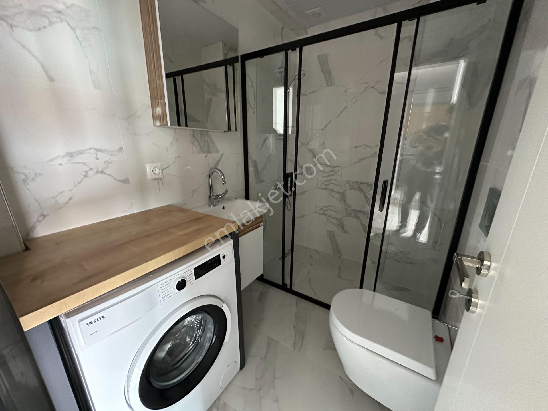 Bahar'dan Görükle'de 2+1 Ara Kat Bulvar Cephe Kiralık Daire - Görsel 26