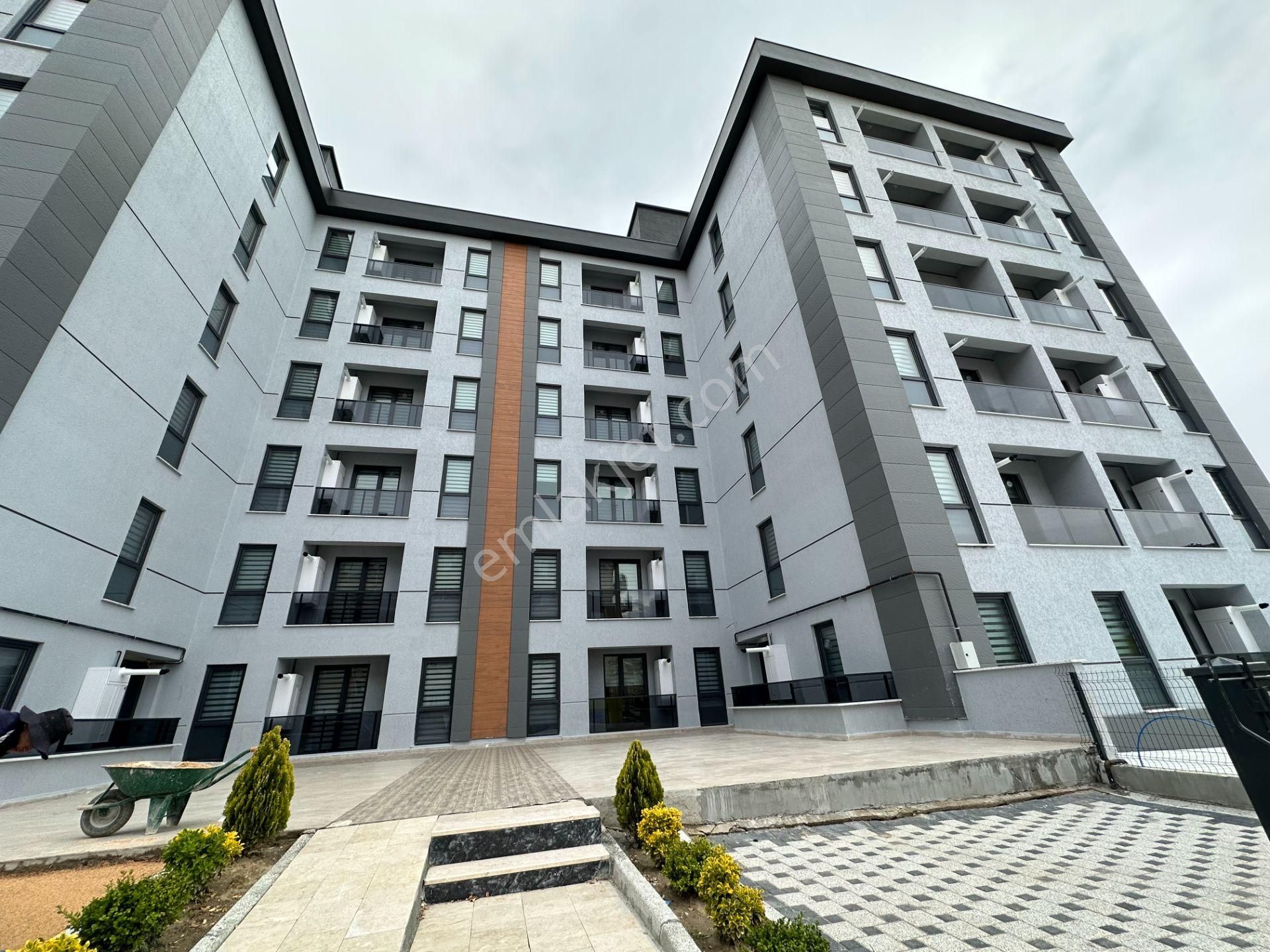 Bahar'dan Görükle'de 2+1 Ara Kat Bulvar Cephe Kiralık Daire - Görsel 28