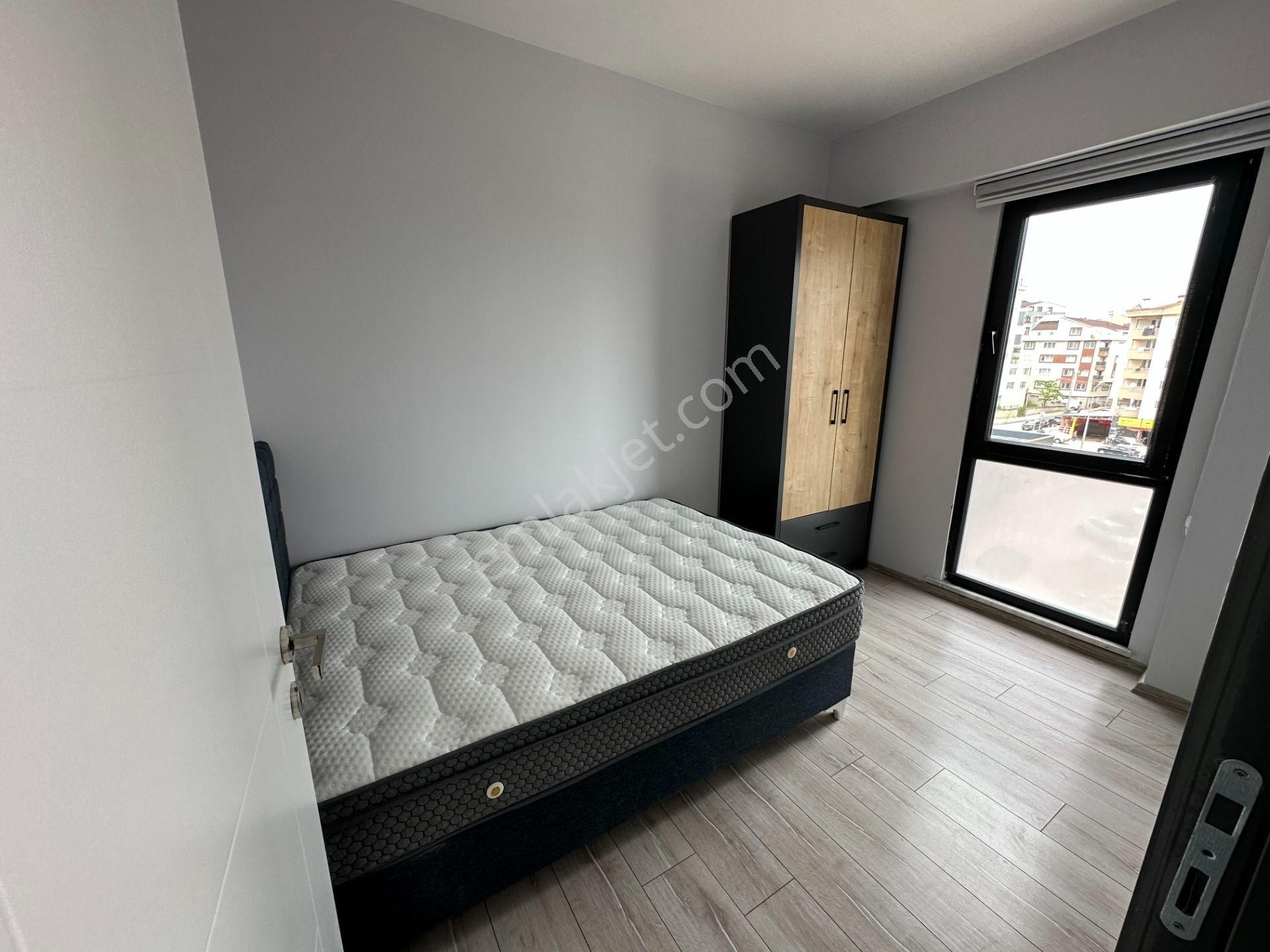 Bahar'dan Görükle'de 2+1 Ara Kat Bulvar Cephe Kiralık Daire - Görsel 8