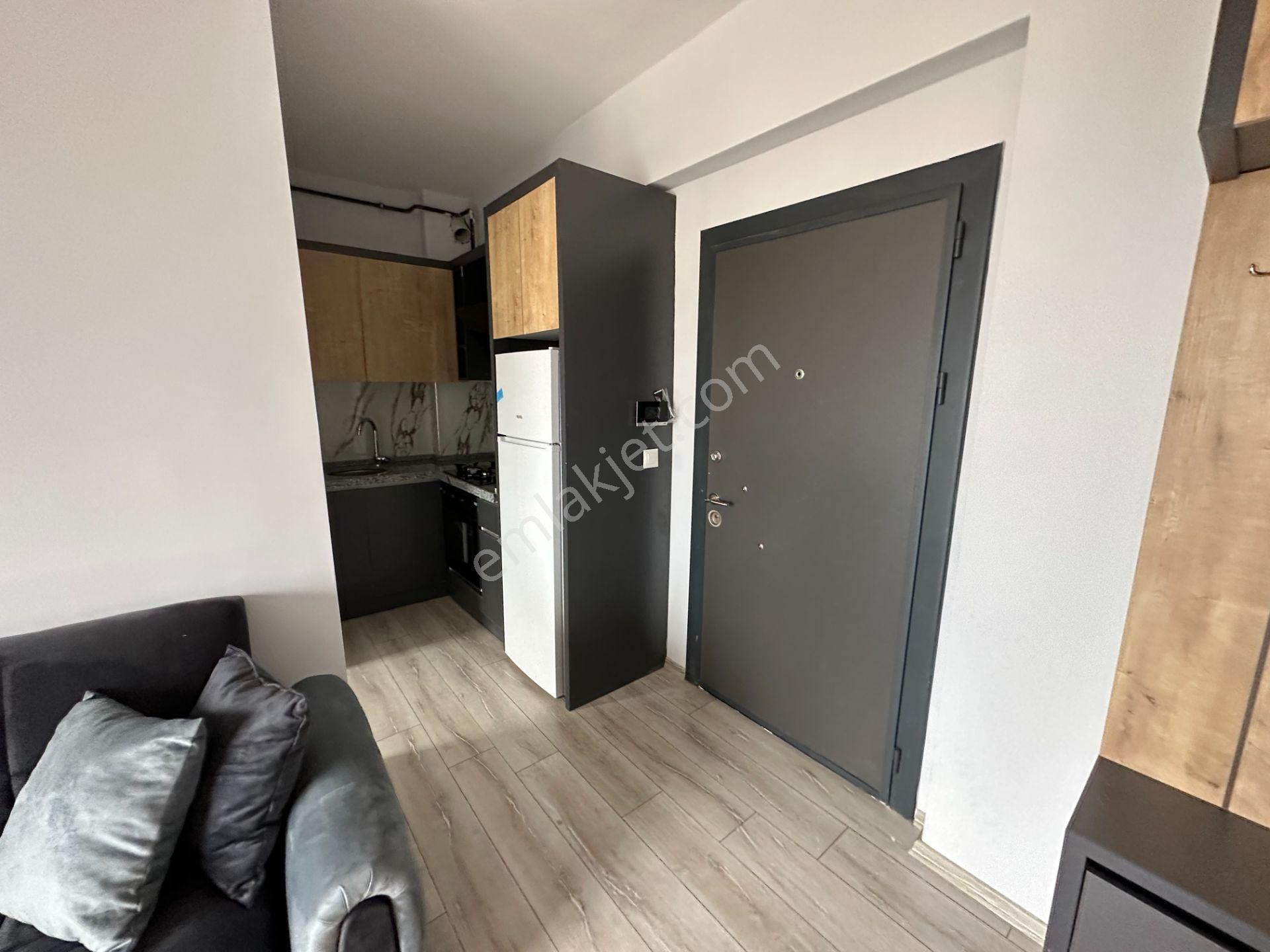 Bahar'dan Görükle'de 2+1 Ara Kat Bulvar Cephe Kiralık Daire - Görsel 18