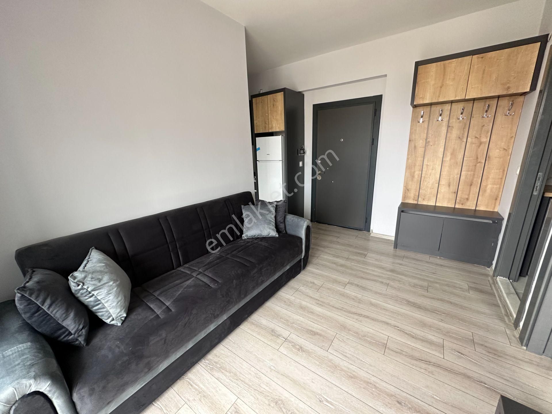 Bahar'dan Görükle'de 2+1 Ara Kat Bulvar Cephe Kiralık Daire - Görsel 17