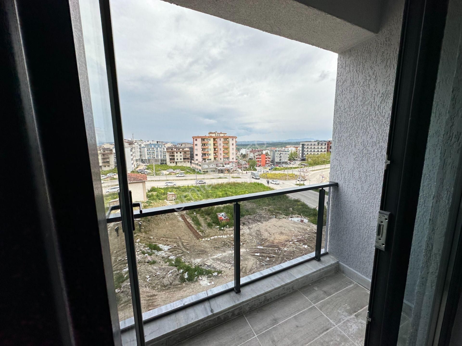 Bahar'dan Görükle'de 2+1 Ara Kat Bulvar Cephe Kiralık Daire - Görsel 14