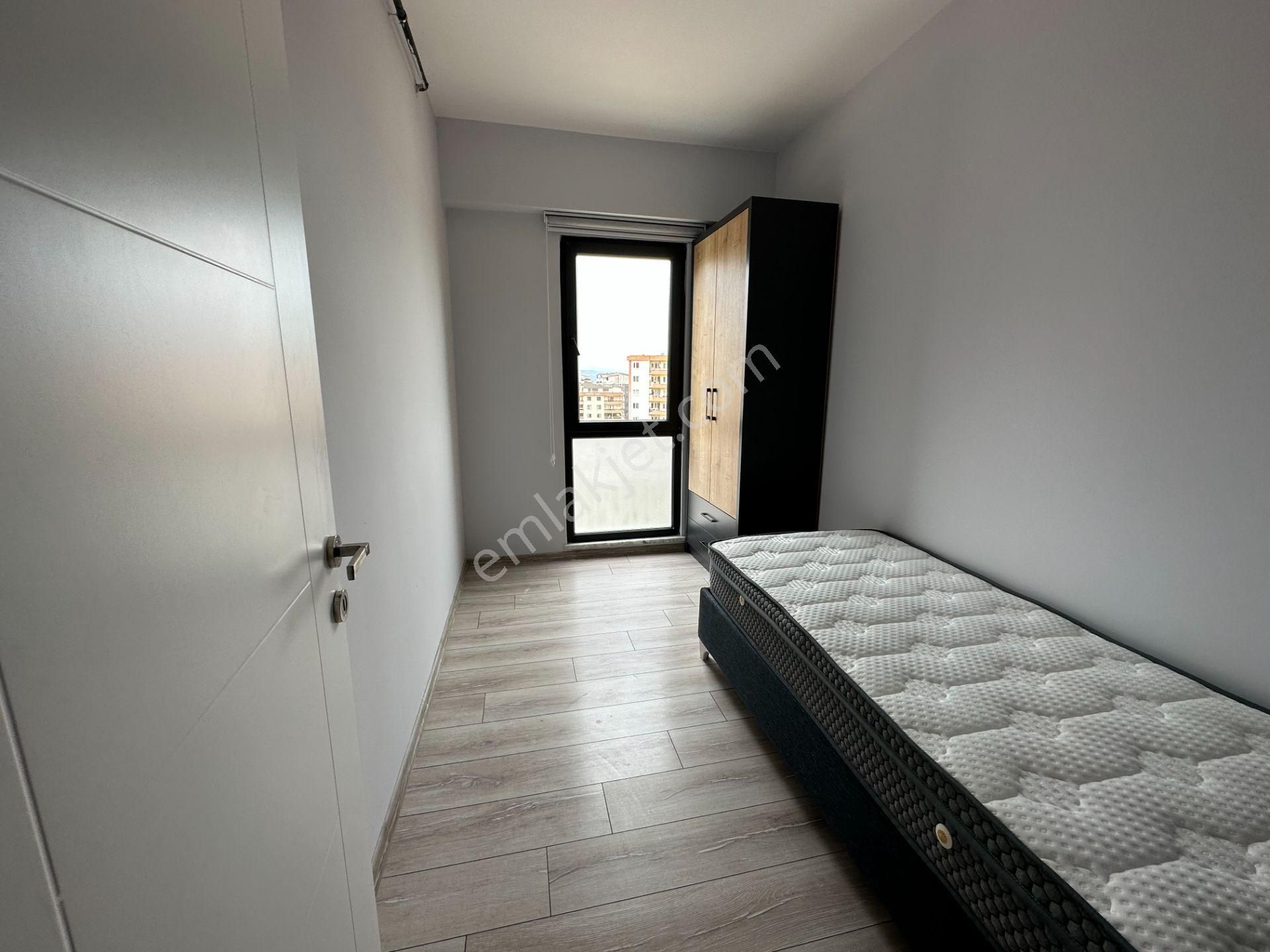 Bahar'dan Görükle'de 2+1 Ara Kat Bulvar Cephe Kiralık Daire - Görsel 21