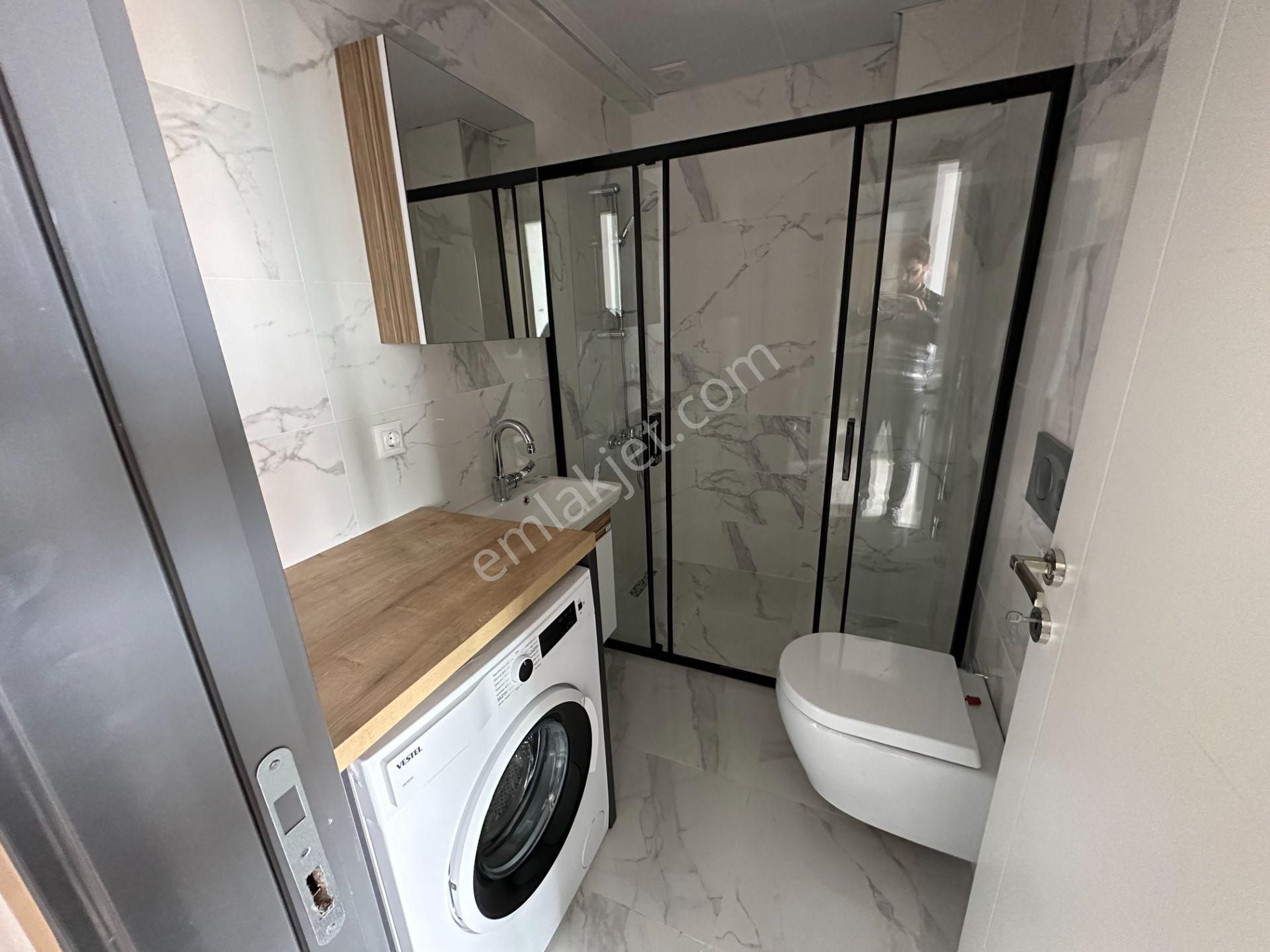 Bahar'dan Görükle'de 2+1 Ara Kat Bulvar Cephe Kiralık Daire - Görsel 25