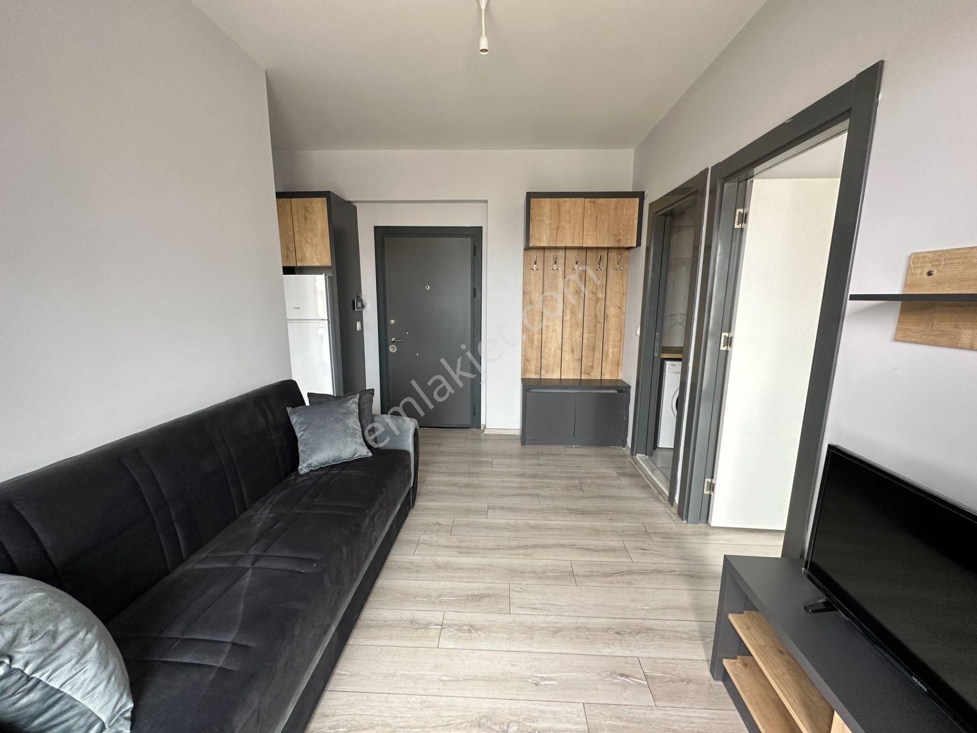Bahar'dan Görükle'de 2+1 Ara Kat Bulvar Cephe Kiralık Daire - Görsel 16