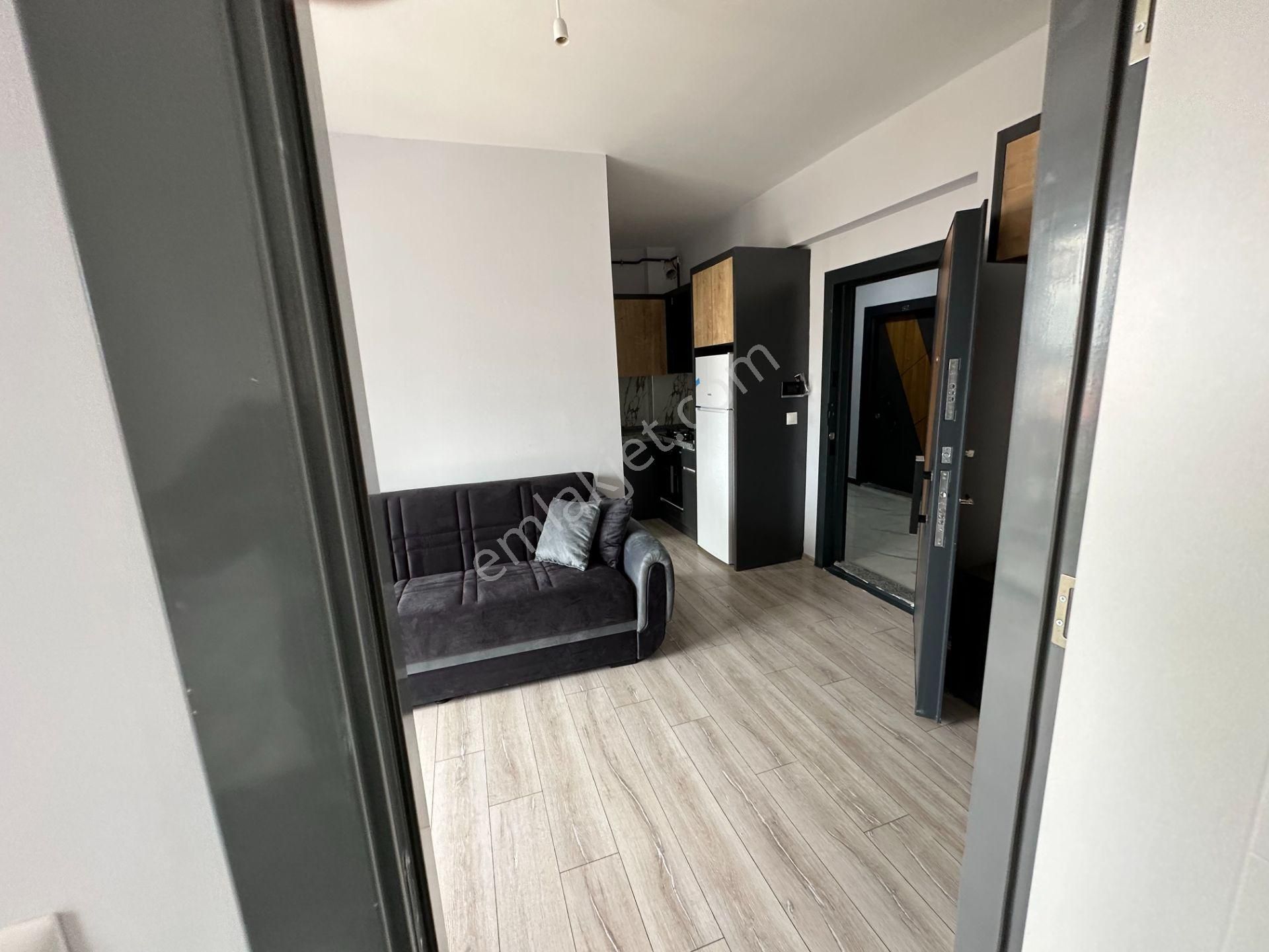 Bahar'dan Görükle'de 2+1 Ara Kat Bulvar Cephe Kiralık Daire - Görsel 11