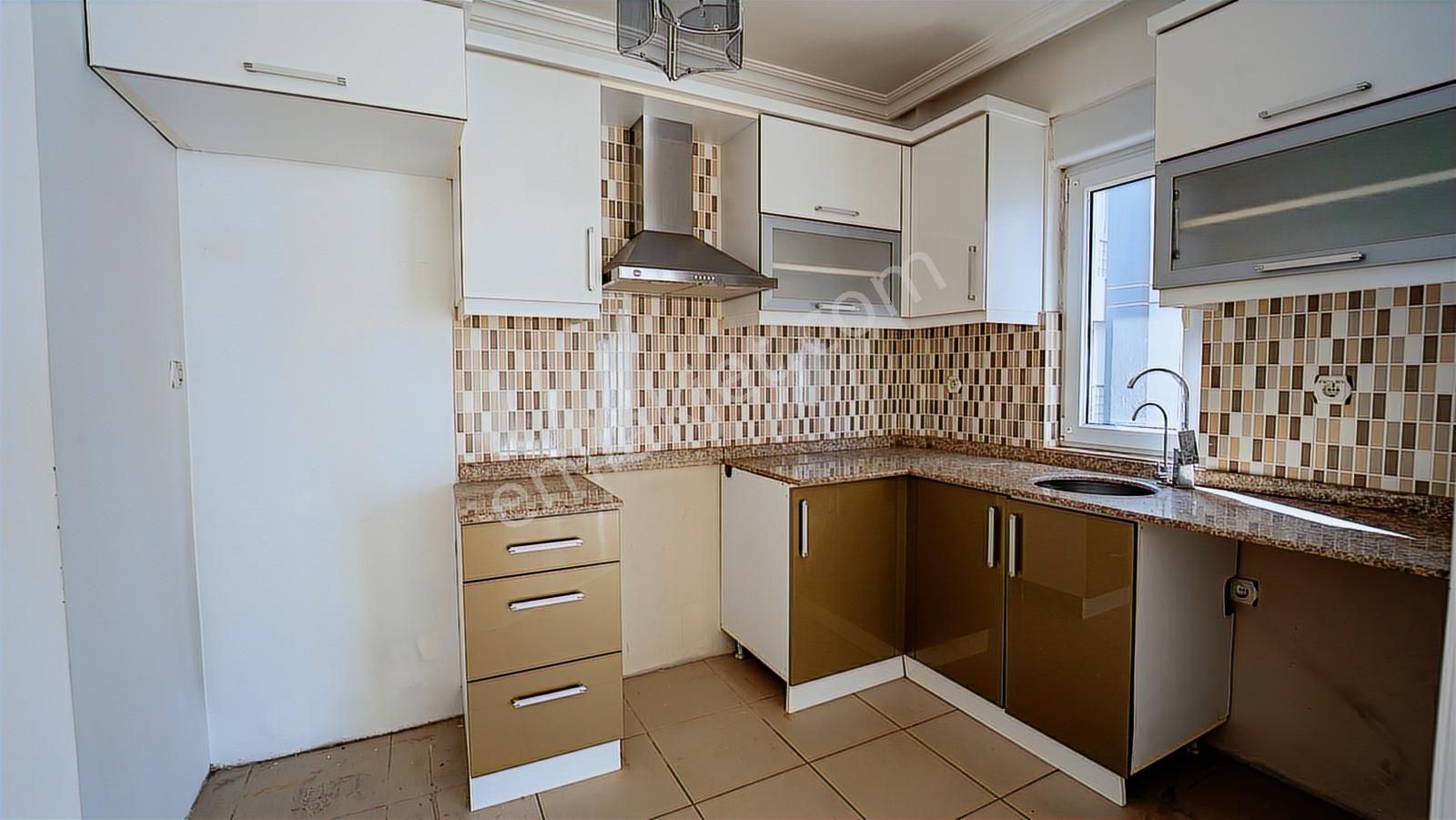 Site İçinde Ara Kat 2+1 Kiralık Daire - Görsel 10