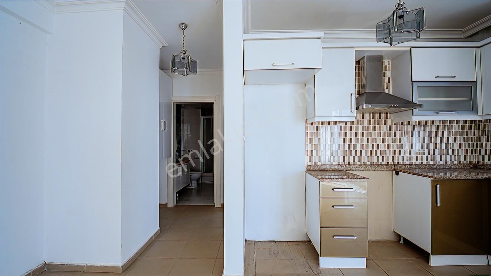 Site İçinde Ara Kat 2+1 Kiralık Daire - Görsel 23