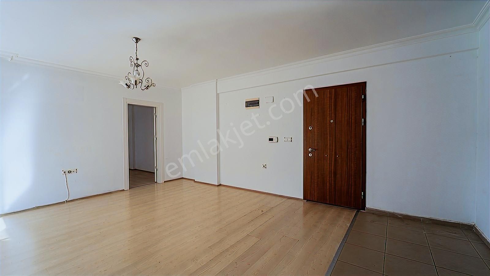 Site İçinde Ara Kat 2+1 Kiralık Daire - Görsel 25