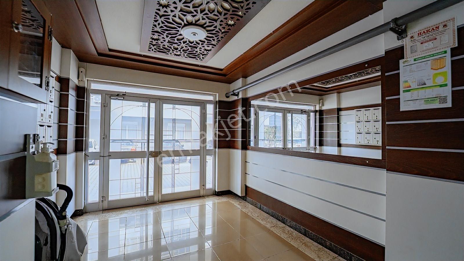 Site İçinde Ara Kat 2+1 Kiralık Daire - Görsel 5