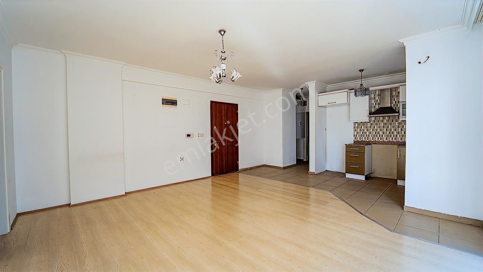 Site İçinde Ara Kat 2+1 Kiralık Daire - Görsel 15