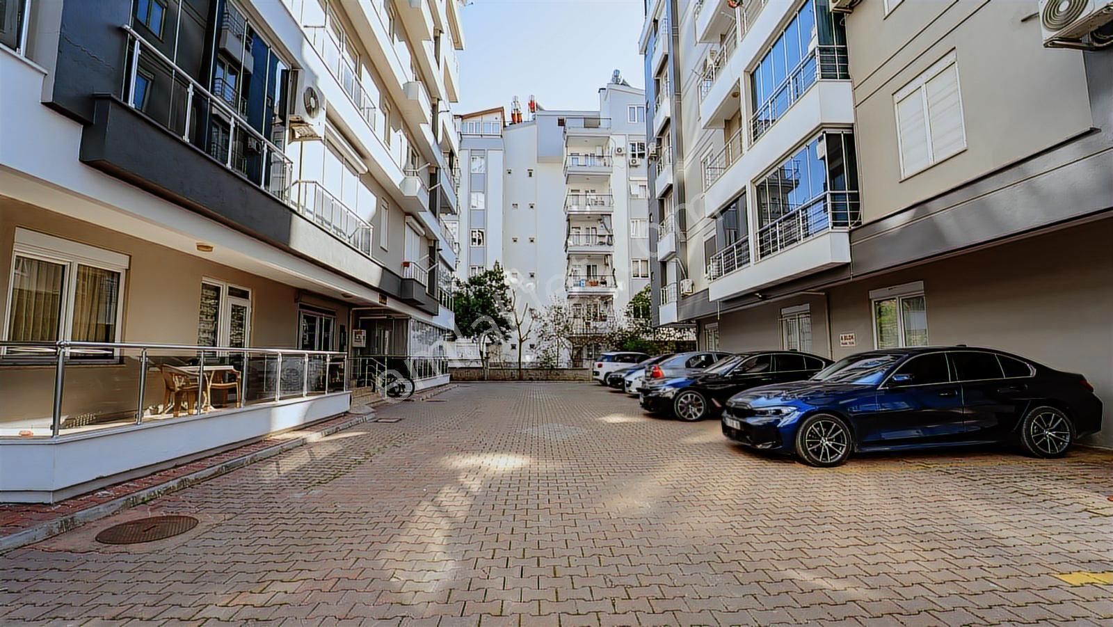 Site İçinde Ara Kat 2+1 Kiralık Daire - Görsel 20