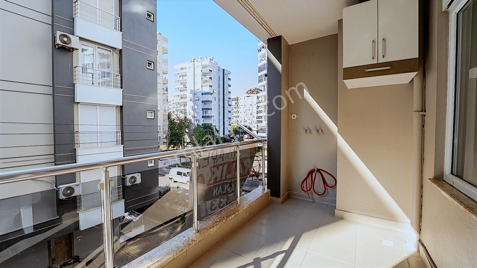 Site İçinde Ara Kat 2+1 Kiralık Daire - Görsel 19