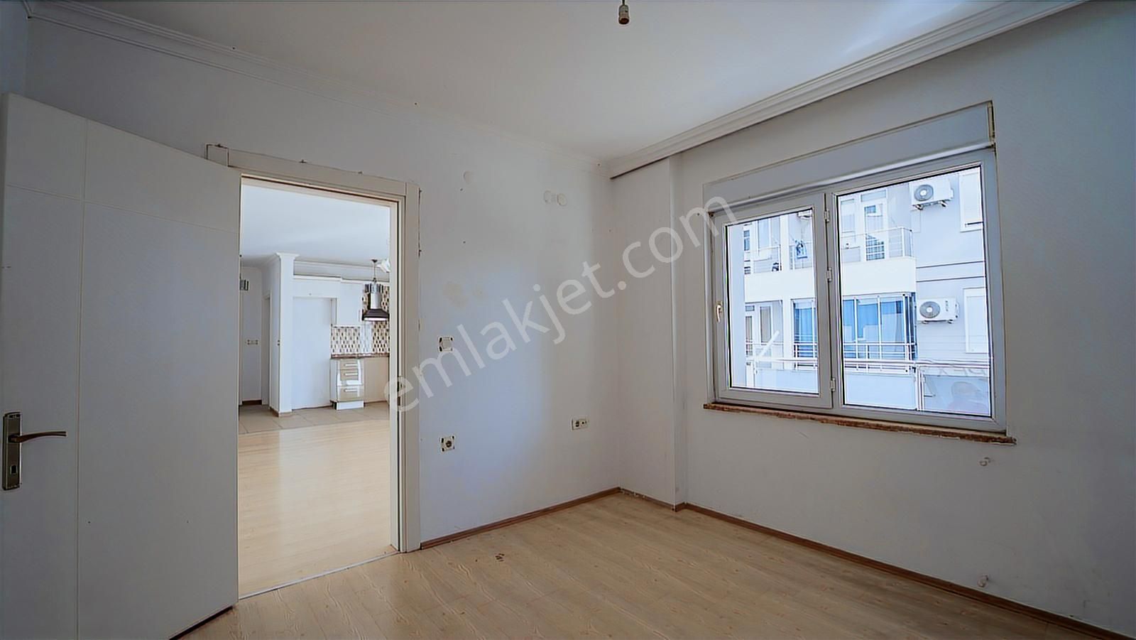 Site İçinde Ara Kat 2+1 Kiralık Daire - Görsel 6