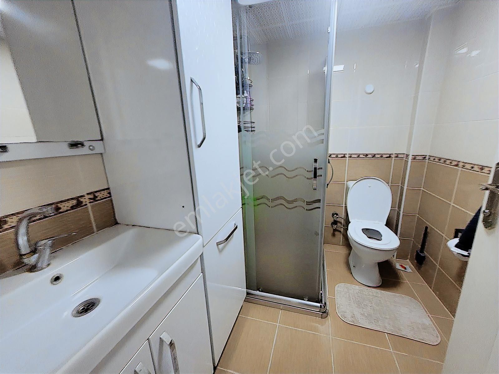 Yayla Mahllesinde Katta Asansörlü Masrafsız 3 Oda 1 Salon Daire - Görsel 16