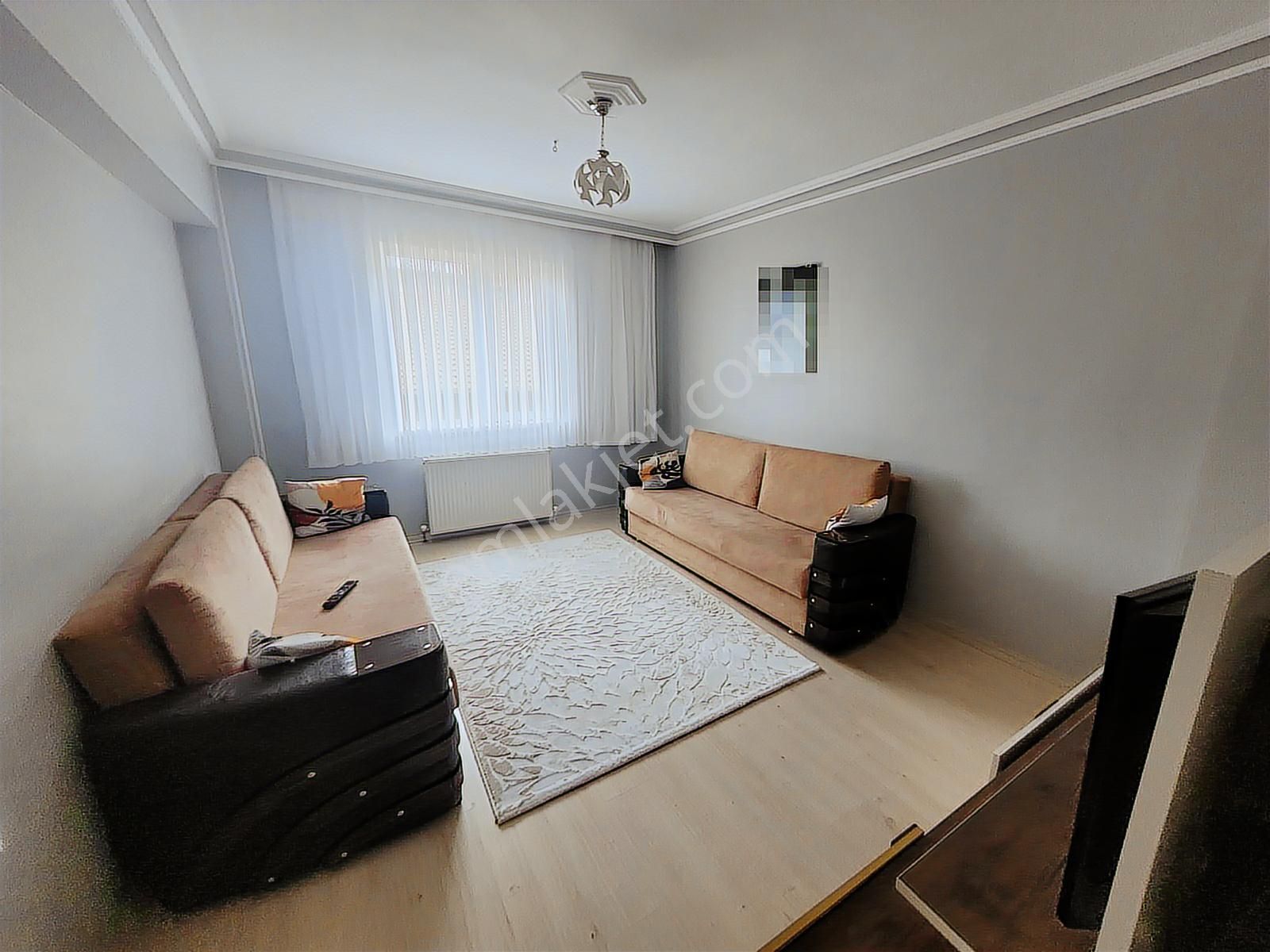 Yayla Mahllesinde Katta Asansörlü Masrafsız 3 Oda 1 Salon Daire - Görsel 21