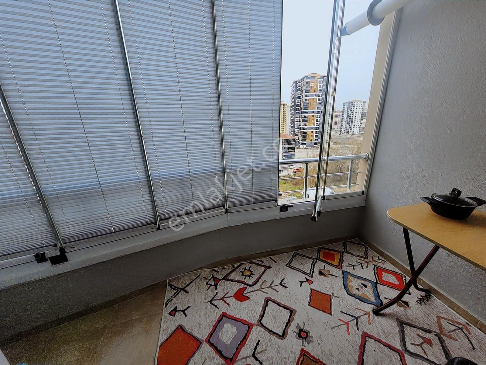 Yayla Mahllesinde Katta Asansörlü Masrafsız 3 Oda 1 Salon Daire - Görsel 23