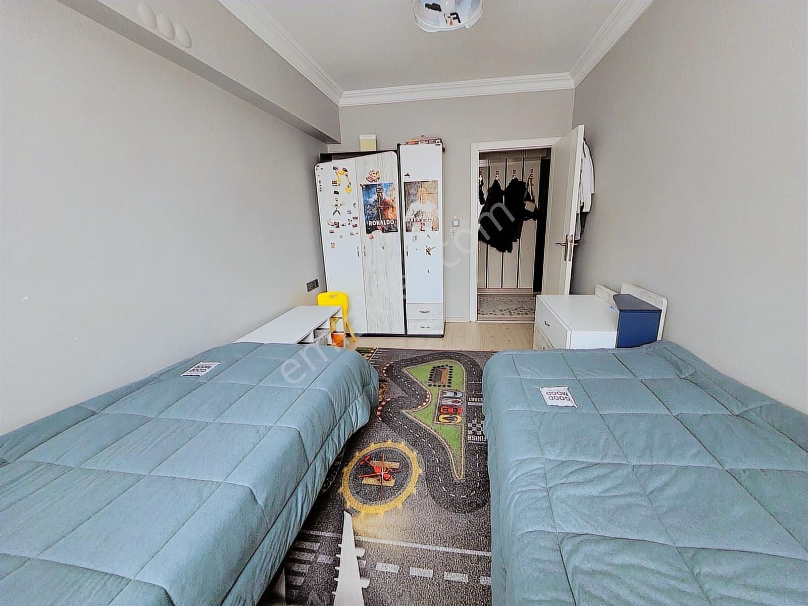 Yayla Mahllesinde Katta Asansörlü Masrafsız 3 Oda 1 Salon Daire - Görsel 5