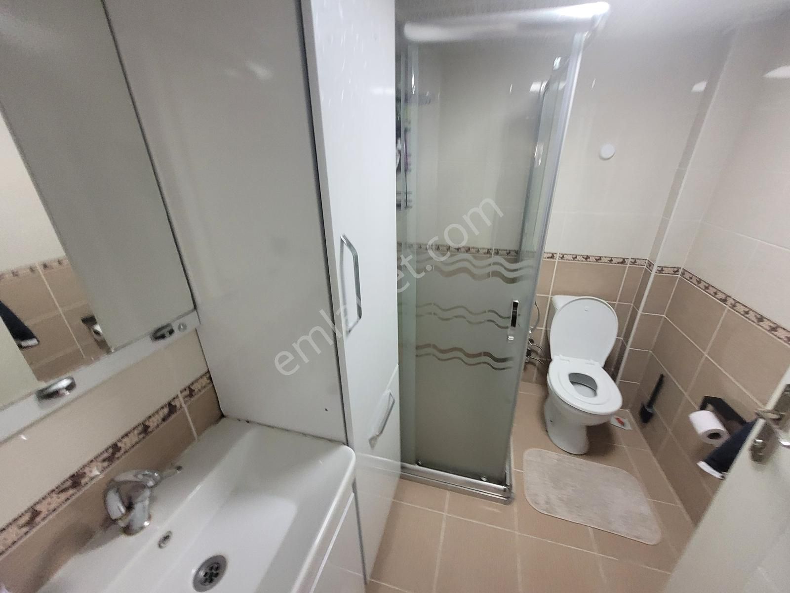 Yayla Mahllesinde Katta Asansörlü Masrafsız 3 Oda 1 Salon Daire - Görsel 25