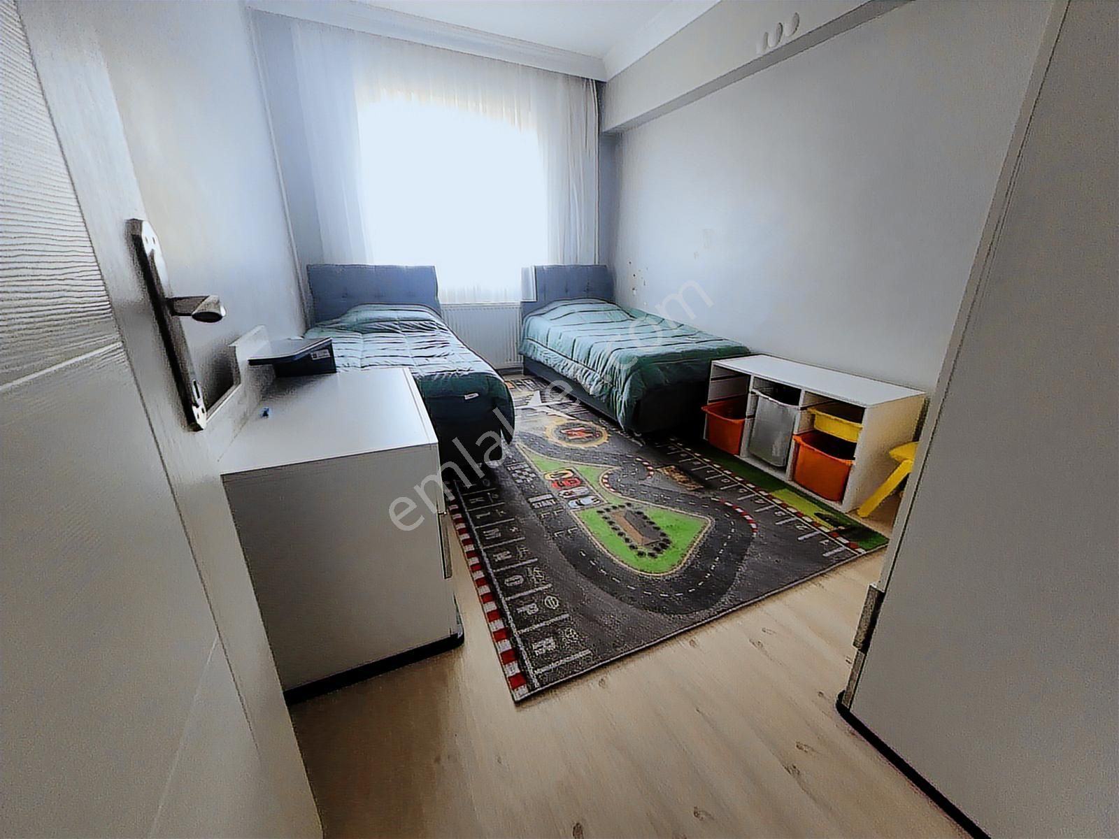 Yayla Mahllesinde Katta Asansörlü Masrafsız 3 Oda 1 Salon Daire - Görsel 2