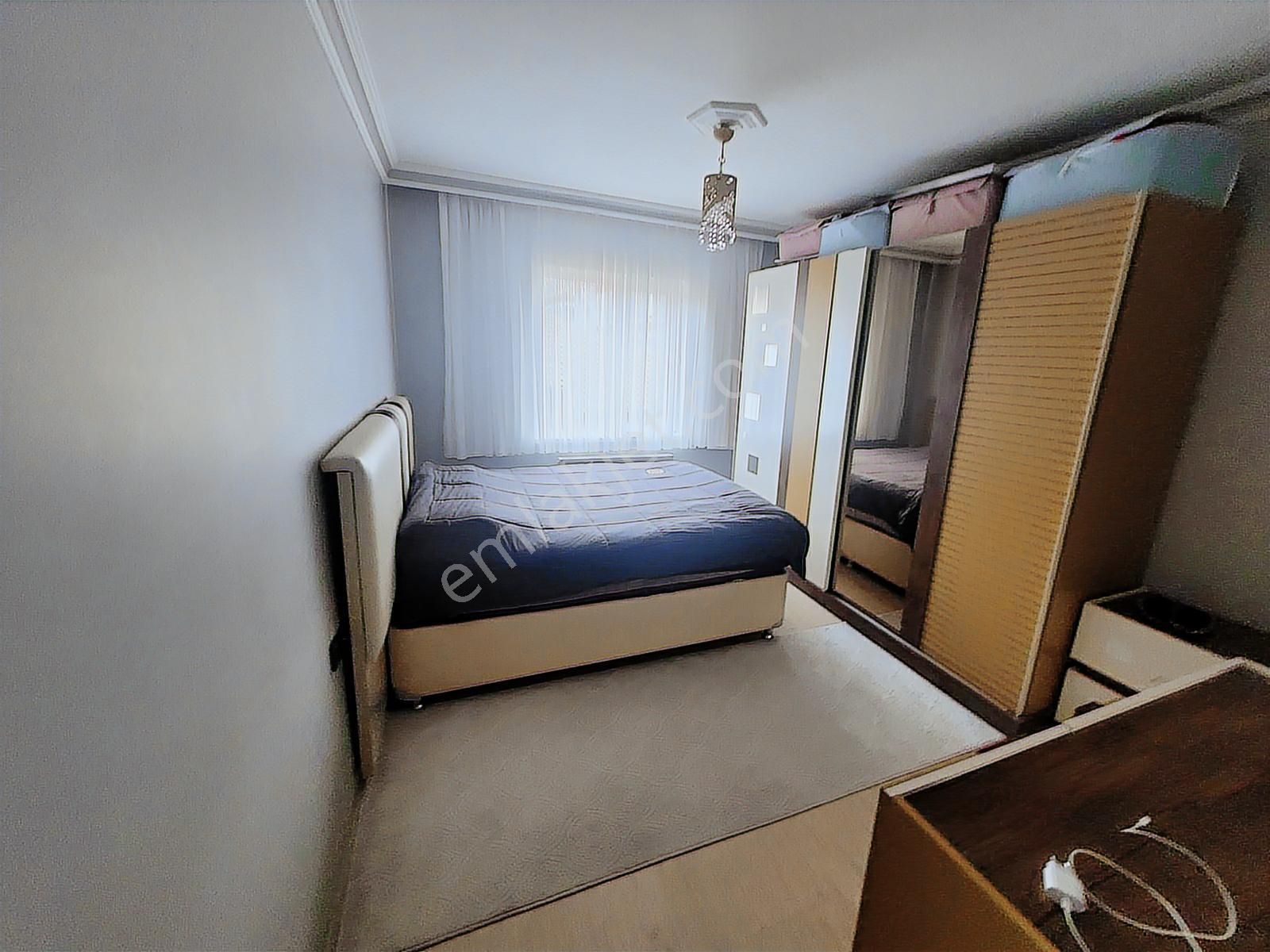 Yayla Mahllesinde Katta Asansörlü Masrafsız 3 Oda 1 Salon Daire - Görsel 9