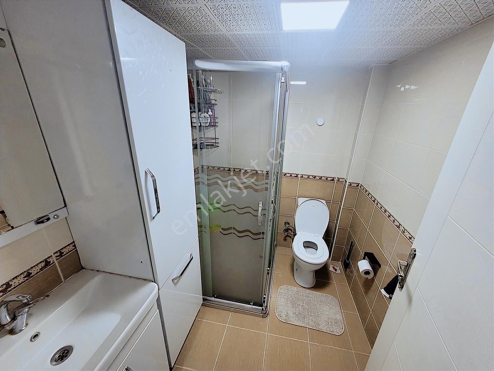 Yayla Mahllesinde Katta Asansörlü Masrafsız 3 Oda 1 Salon Daire - Görsel 10