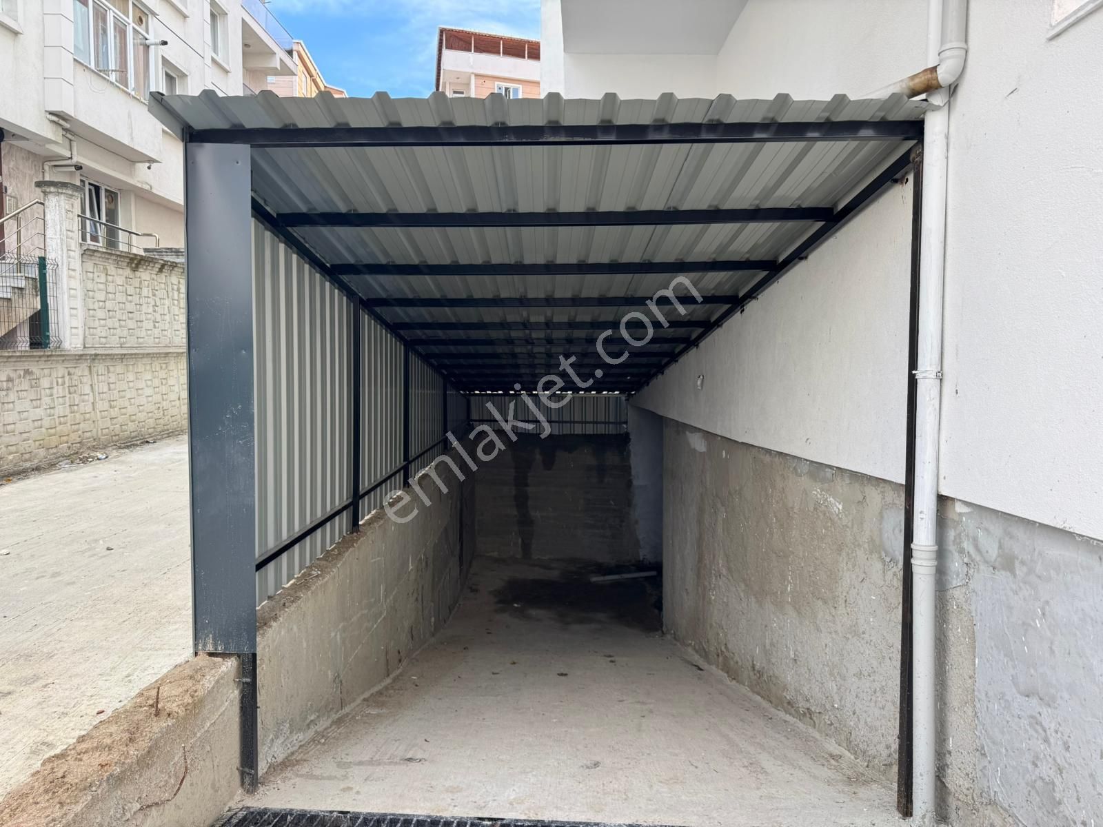 Çerkezköy***merpa İnşaat'tan*** Yıldırım Beyazıt Mahde İskanlı 2+1 Sıfır Daire - Görsel 19