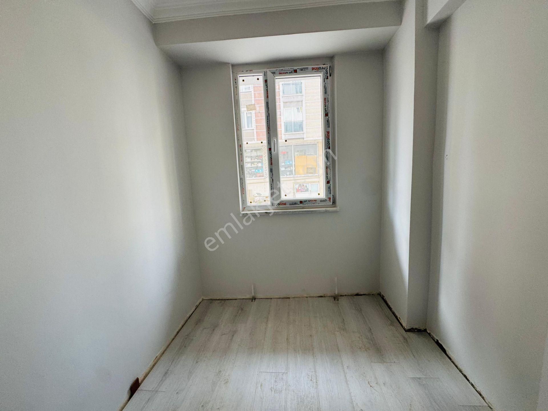 Çerkezköy***merpa İnşaat'tan*** Yıldırım Beyazıt Mahde İskanlı 2+1 Sıfır Daire - Görsel 11