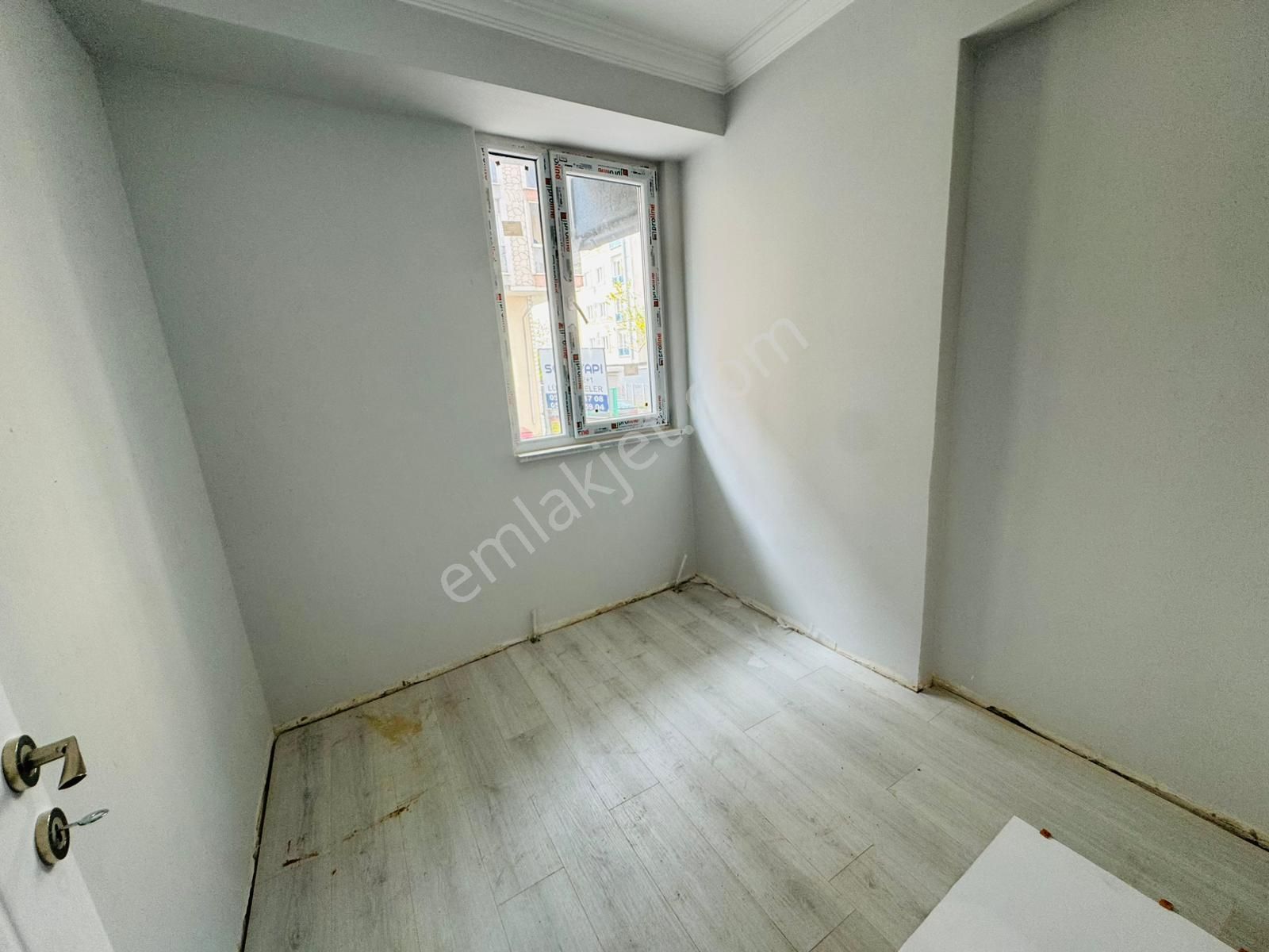 Çerkezköy***merpa İnşaat'tan*** Yıldırım Beyazıt Mahde İskanlı 2+1 Sıfır Daire - Görsel 3