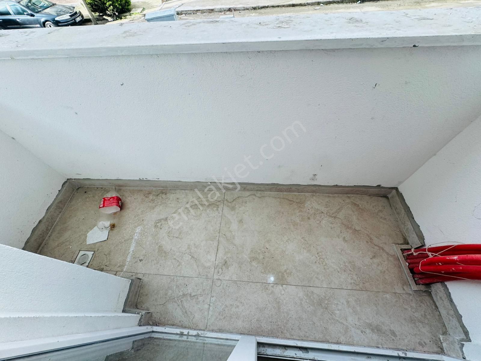 Çerkezköy***merpa İnşaat'tan*** Yıldırım Beyazıt Mahde İskanlı 2+1 Sıfır Daire - Görsel 5