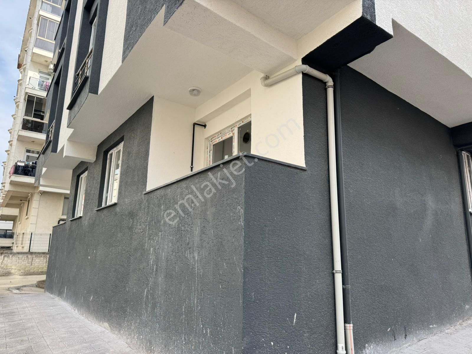 Çerkezköy***merpa İnşaat'tan*** Yıldırım Beyazıt Mahde İskanlı 2+1 Sıfır Daire - Görsel 18