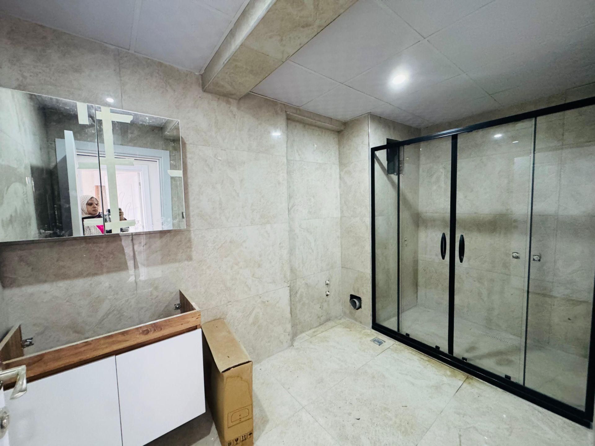 Çerkezköy***merpa İnşaat'tan*** Yıldırım Beyazıt Mahde İskanlı 2+1 Sıfır Daire - Görsel 14