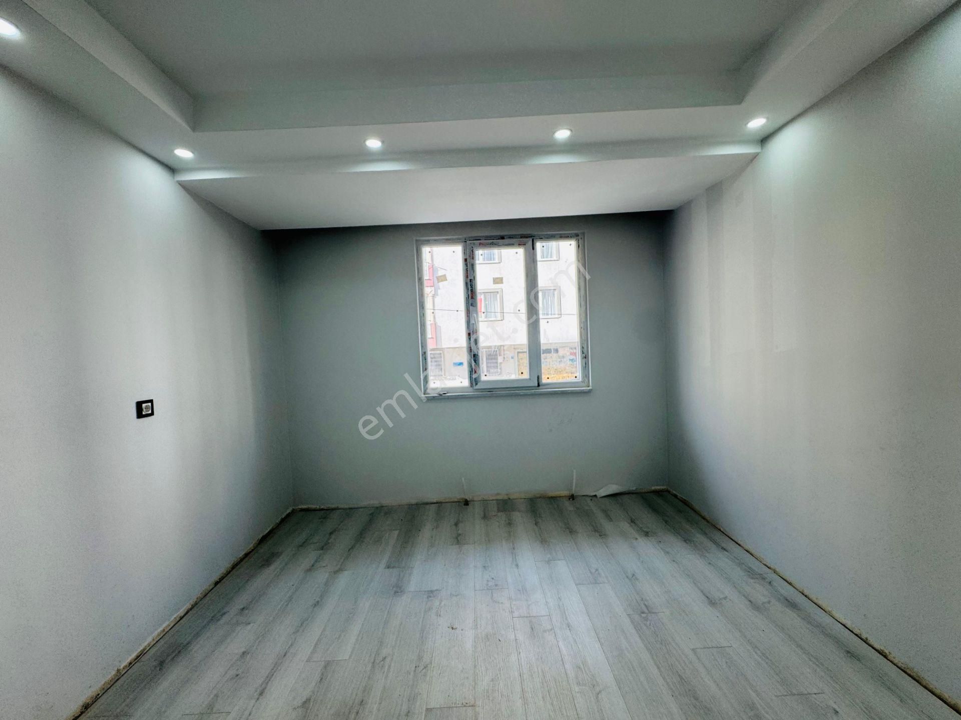 Çerkezköy***merpa İnşaat'tan*** Yıldırım Beyazıt Mahde İskanlı 2+1 Sıfır Daire - Görsel 8