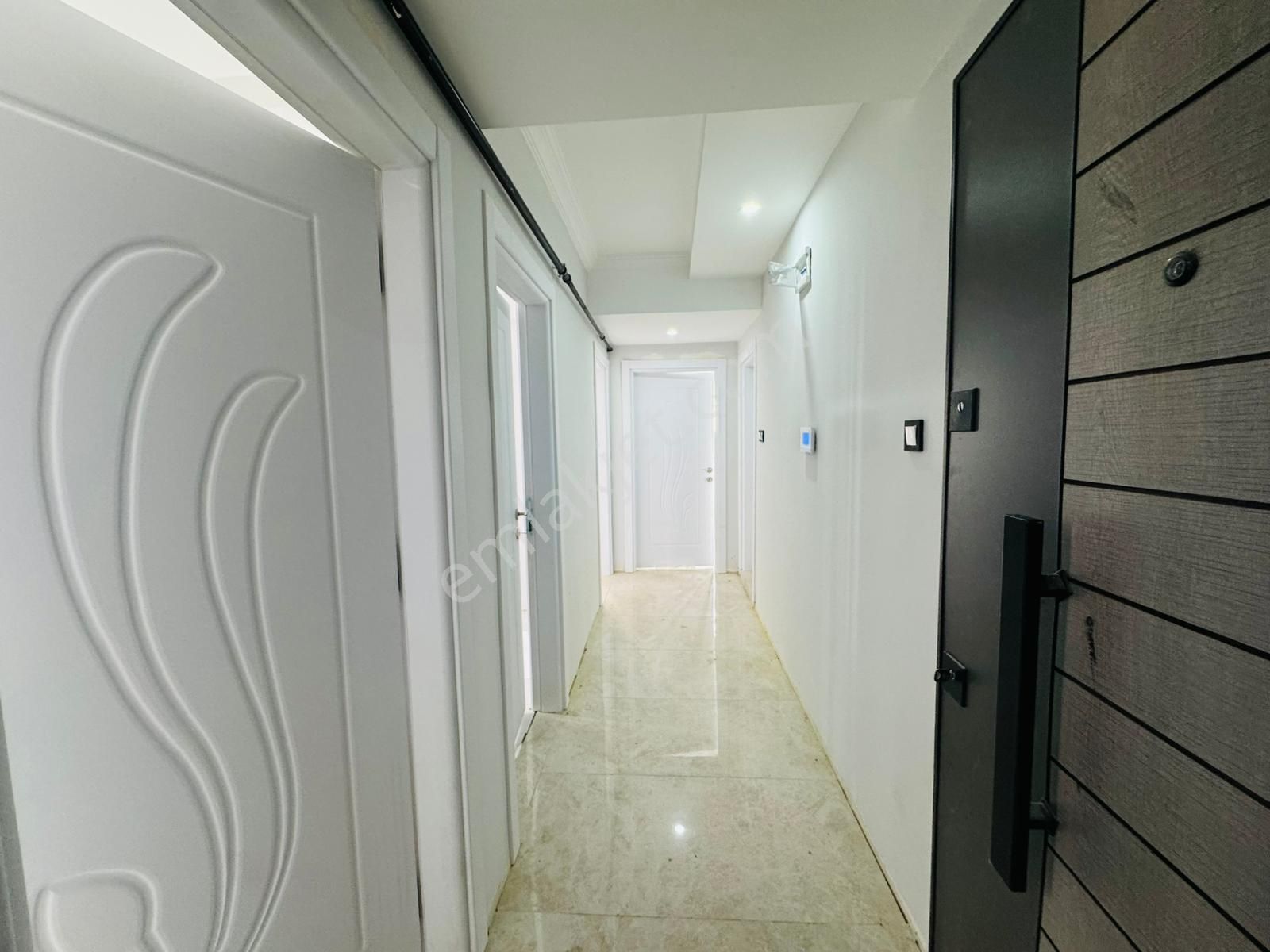 Çerkezköy***merpa İnşaat'tan*** Yıldırım Beyazıt Mahde İskanlı 2+1 Sıfır Daire - Görsel 16