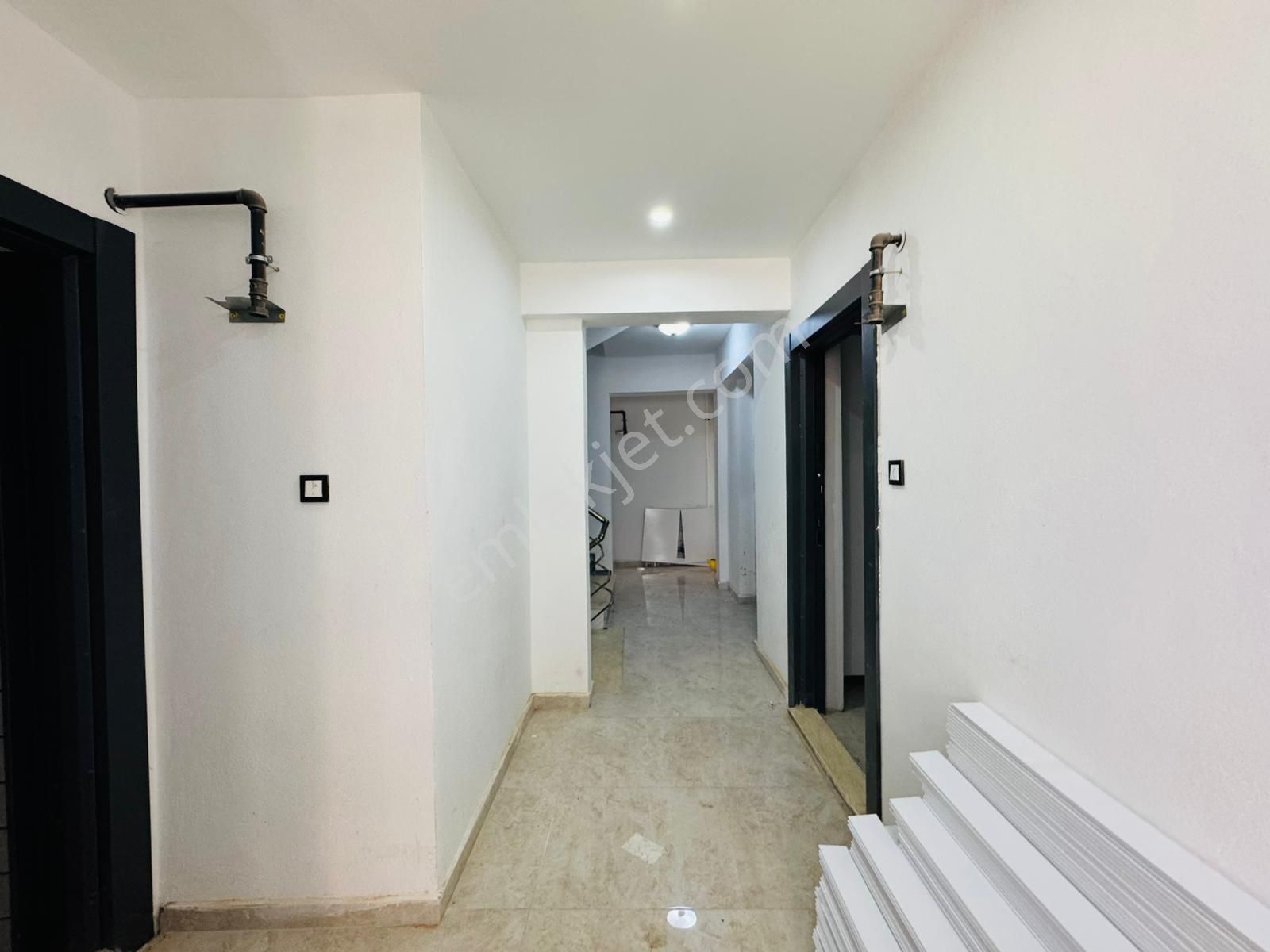 Çerkezköy***merpa İnşaat'tan*** Yıldırım Beyazıt Mahde İskanlı 2+1 Sıfır Daire - Görsel 17