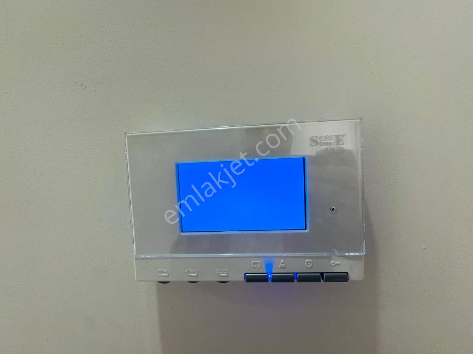 Çerkezköy***merpa İnşaat'tan*** Yıldırım Beyazıt Mahde İskanlı 2+1 Sıfır Daire - Görsel 4