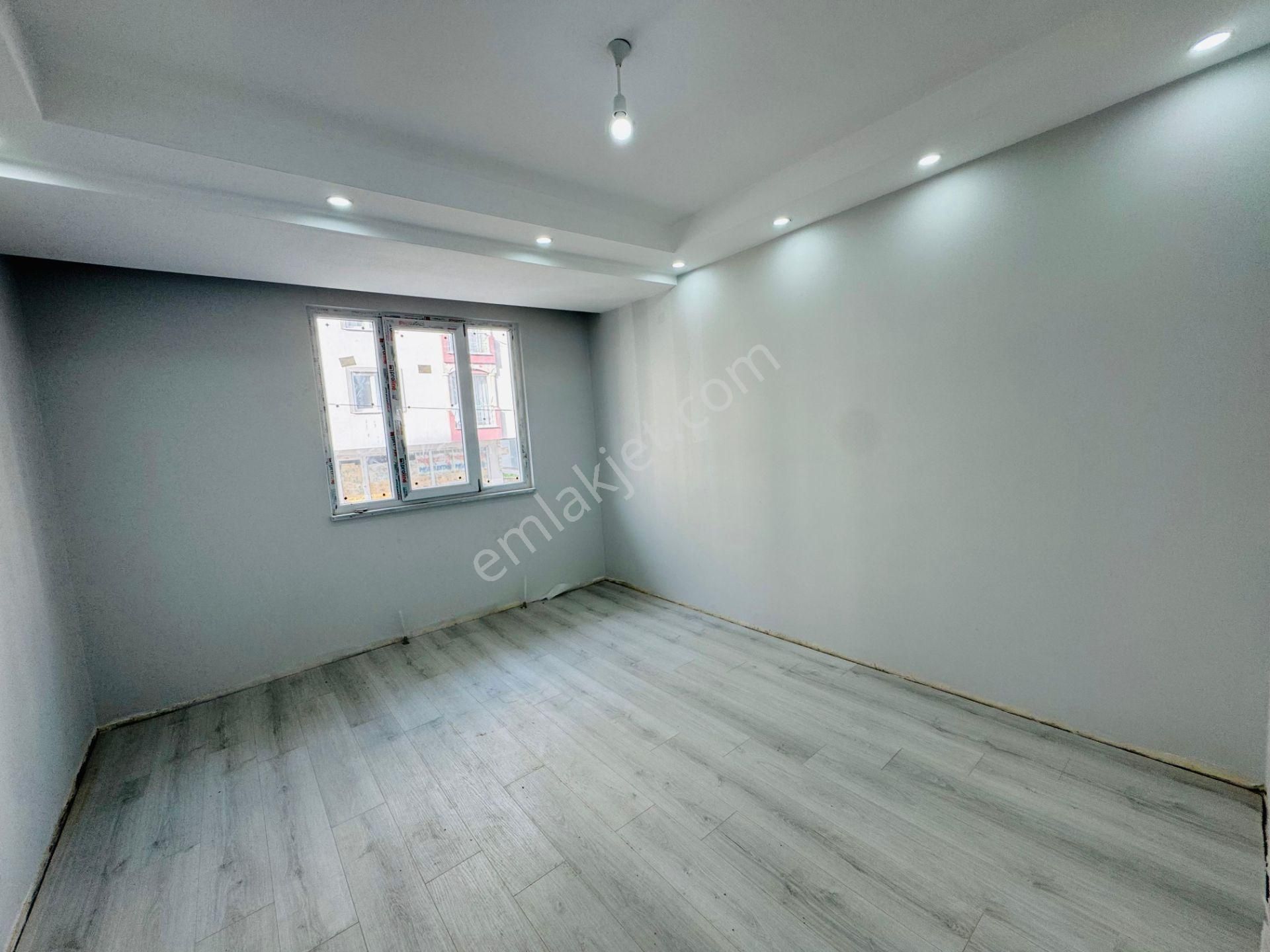 Çerkezköy***merpa İnşaat'tan*** Yıldırım Beyazıt Mahde İskanlı 2+1 Sıfır Daire - Görsel 10